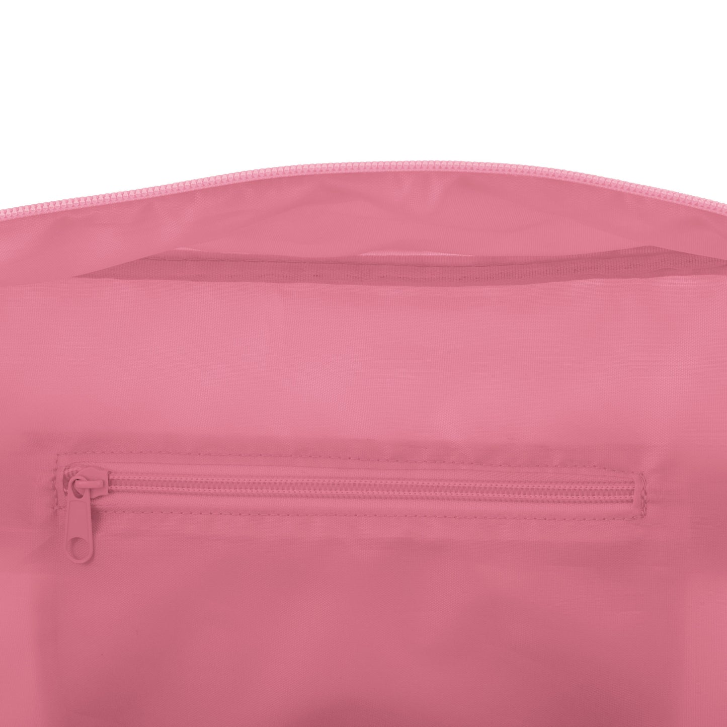 Stephen Joseph Duffle Bag, Bee angle 4