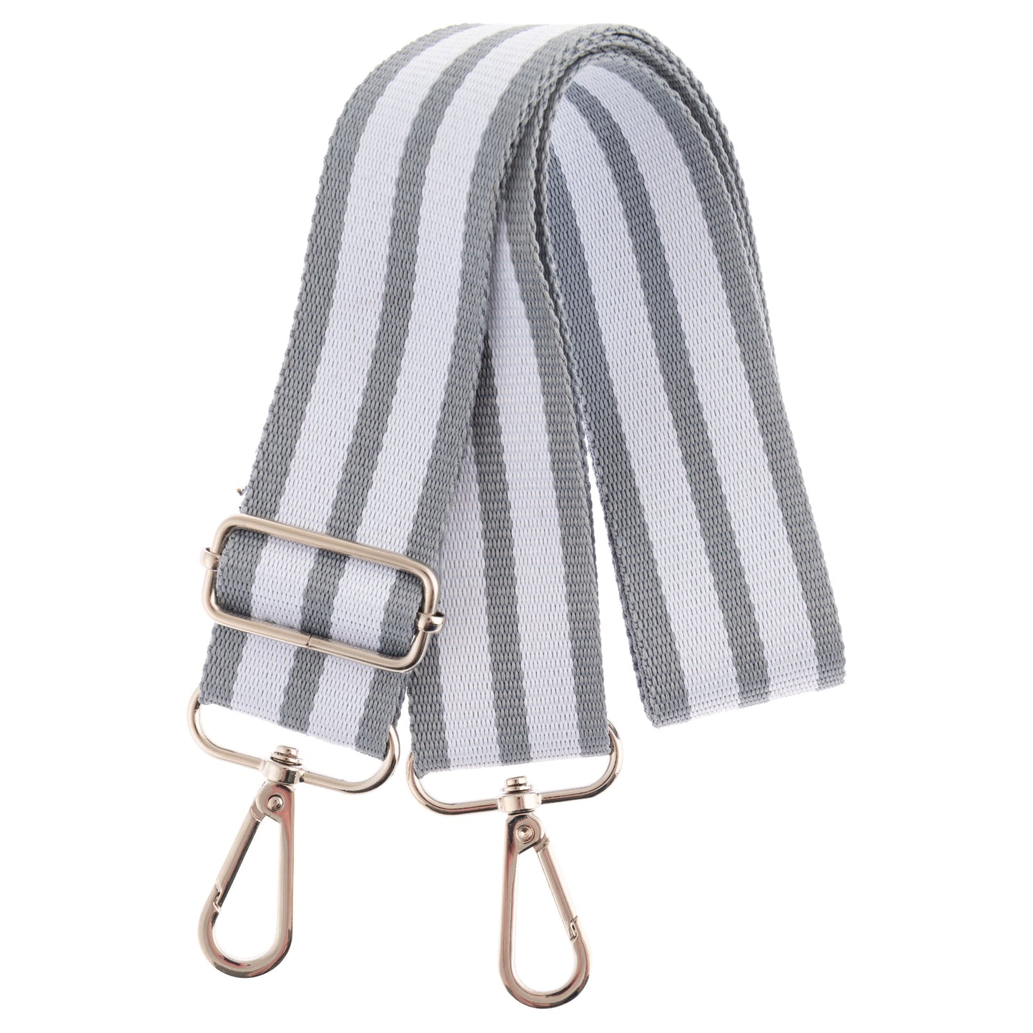 Stephen Joseph Duffle Bag, Bee angle 5