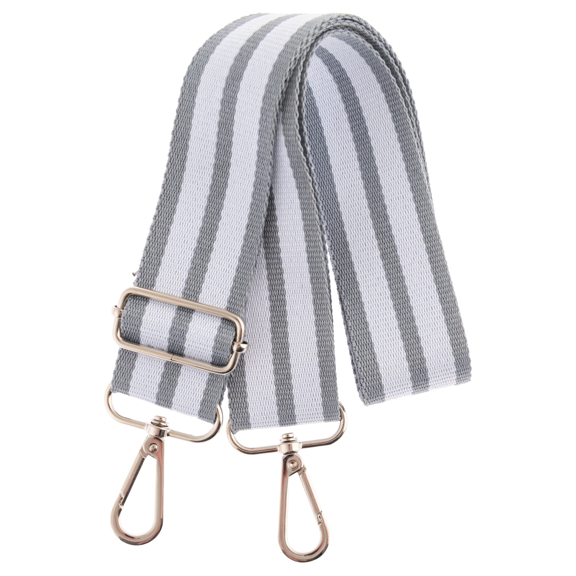 Stephen Joseph Duffle Bag, Bee angle 5