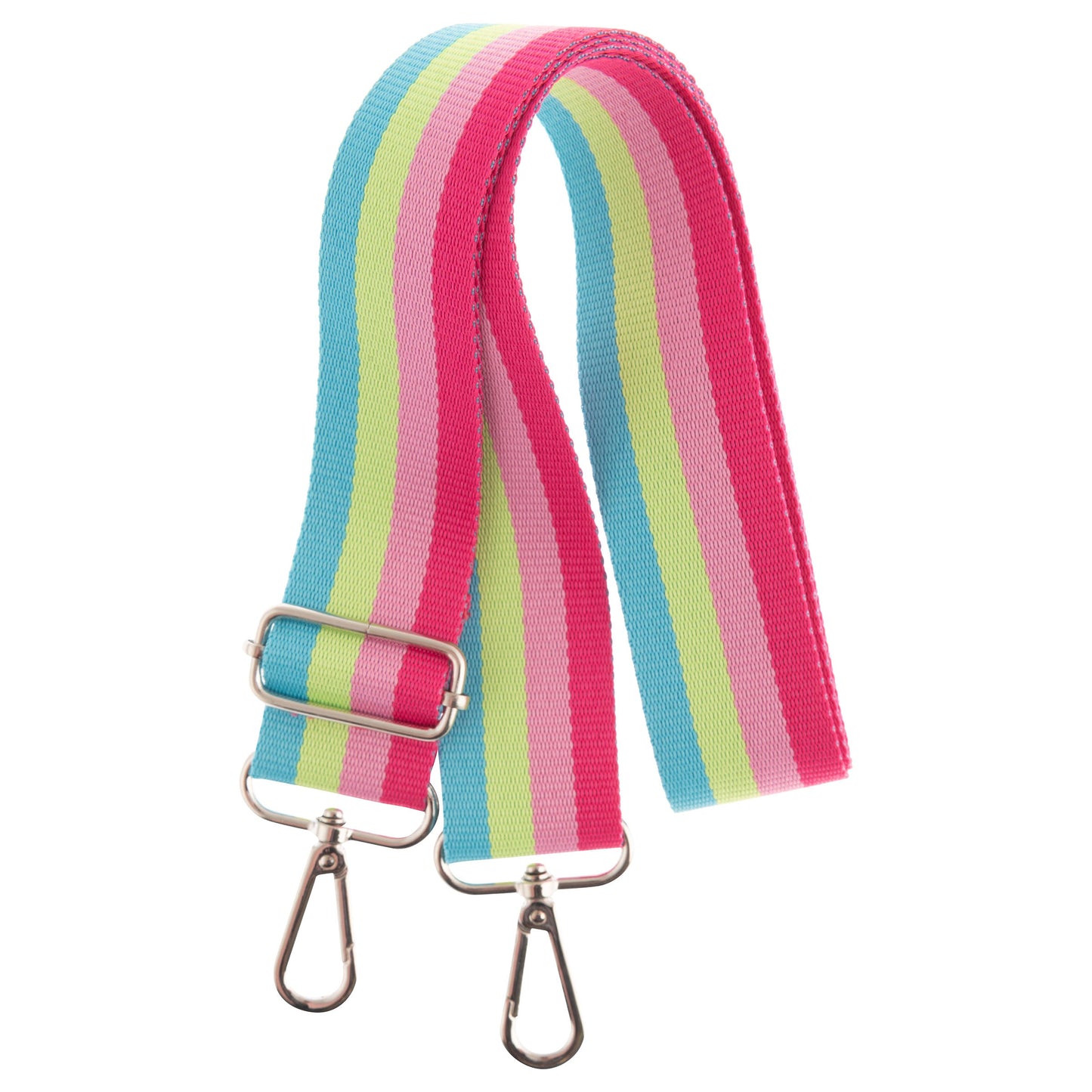 Rainbow Stephen Joseph kids duffle bag, product photo 13