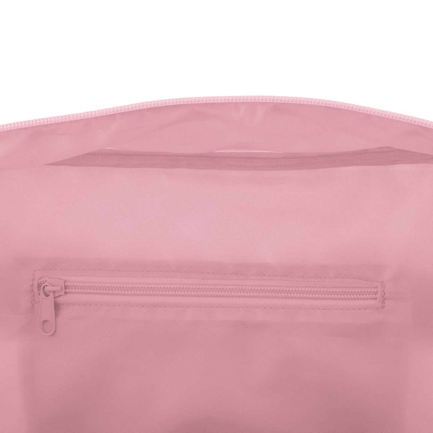 Stephen Joseph Pink Unicorn Duffle Bag for Kids - Personalizable