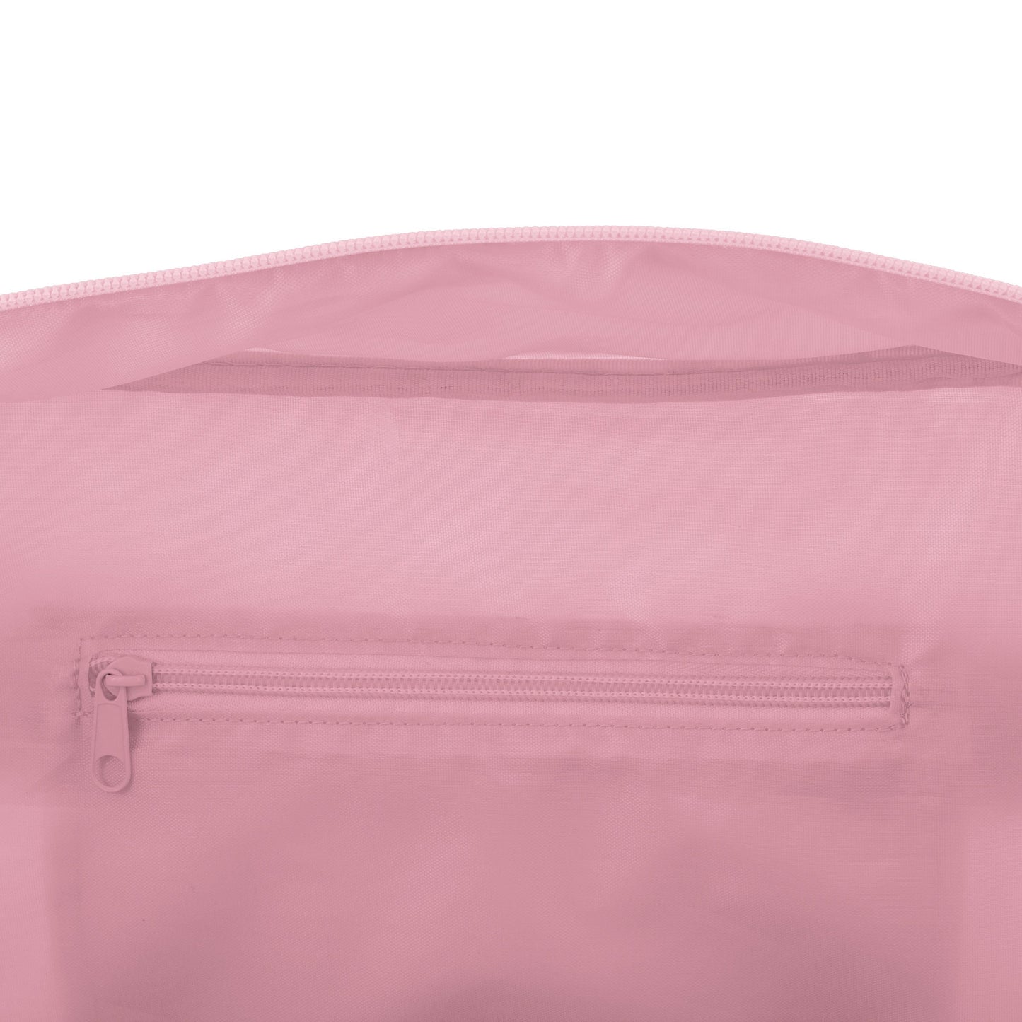Pink Unicorn Stephen Joseph kids duffle bag, product photo 5
