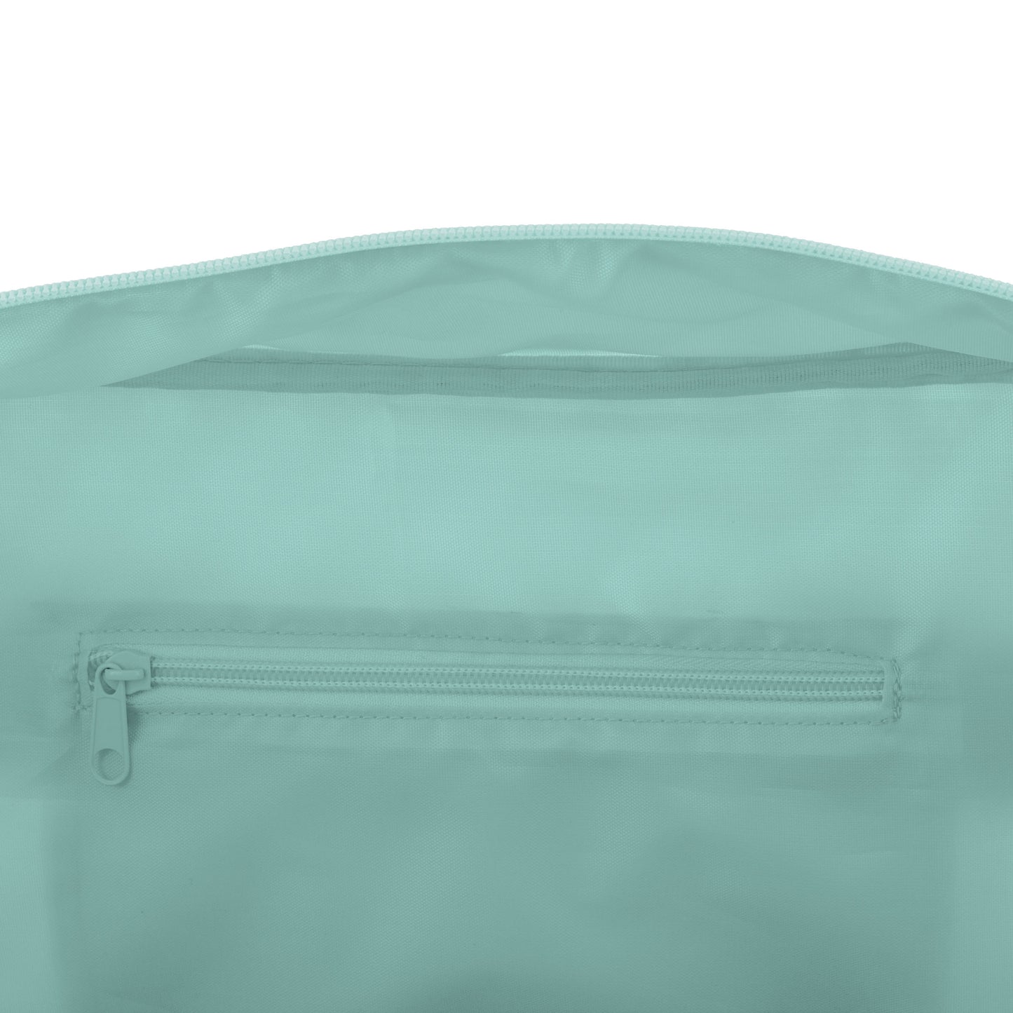 Stephen Joseph Duffle Bag, Mermaid angle 4