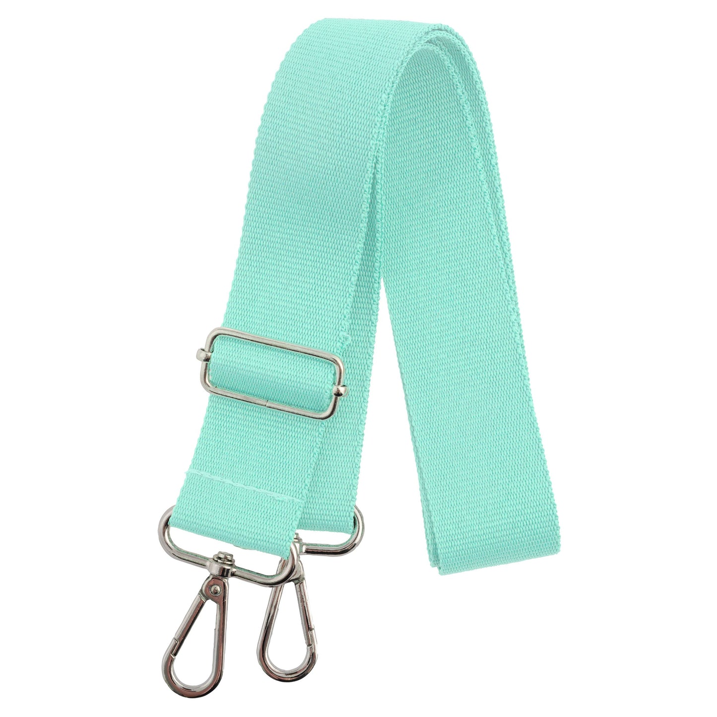 Stephen Joseph Duffle Bag, Mermaid angle 5