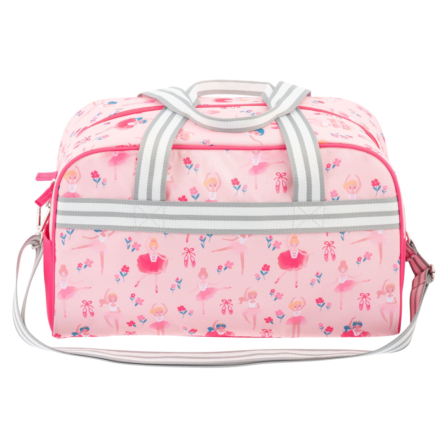 Stephen Joseph Duffle Bag, Ballet