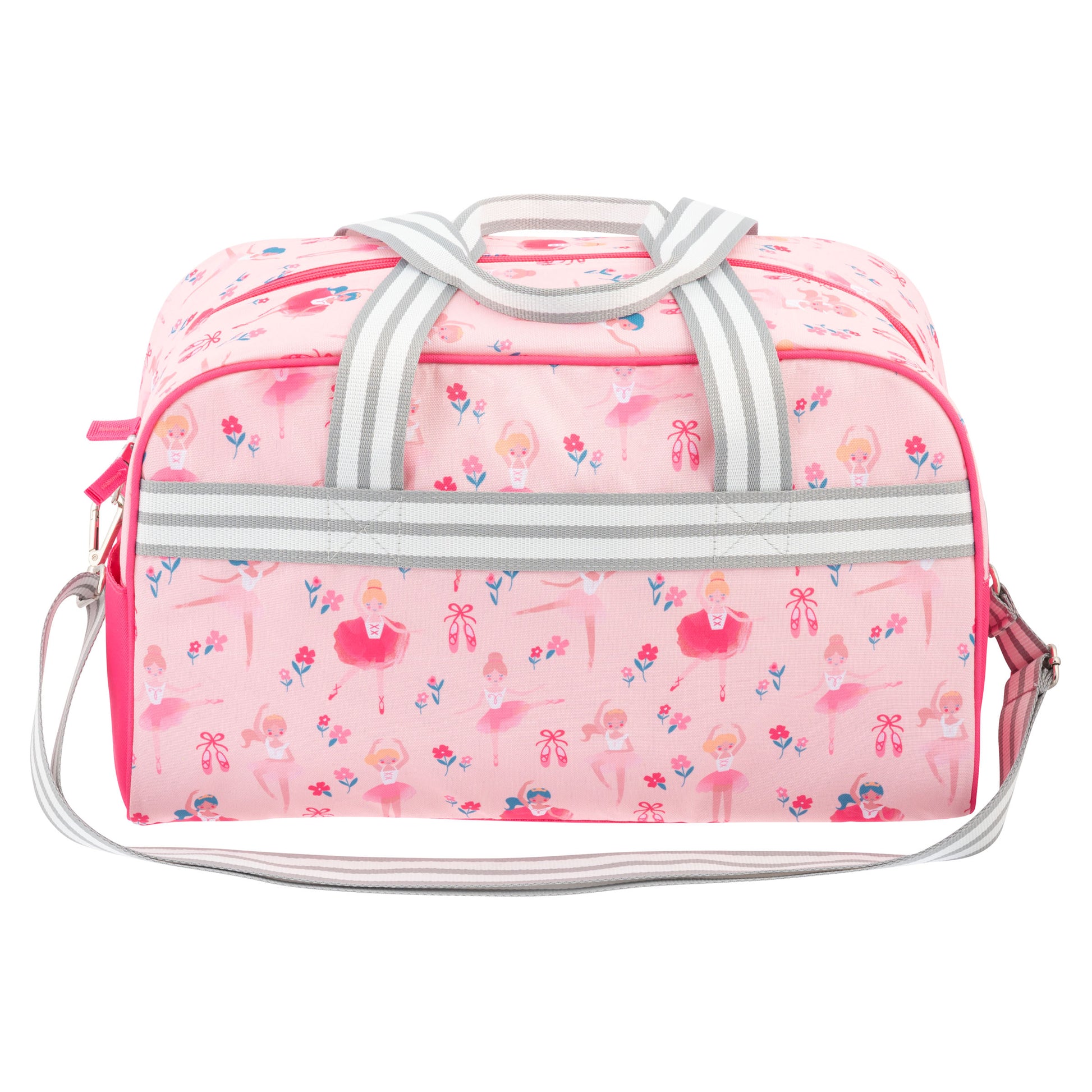 Stephen Joseph Duffle Bag, Ballet