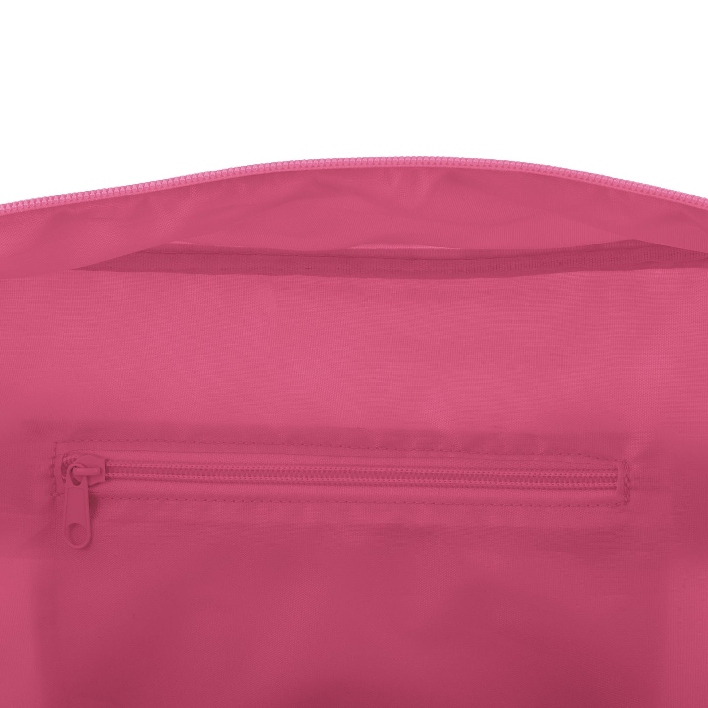 Stephen Joseph Duffle Bag, Ballet angle 4