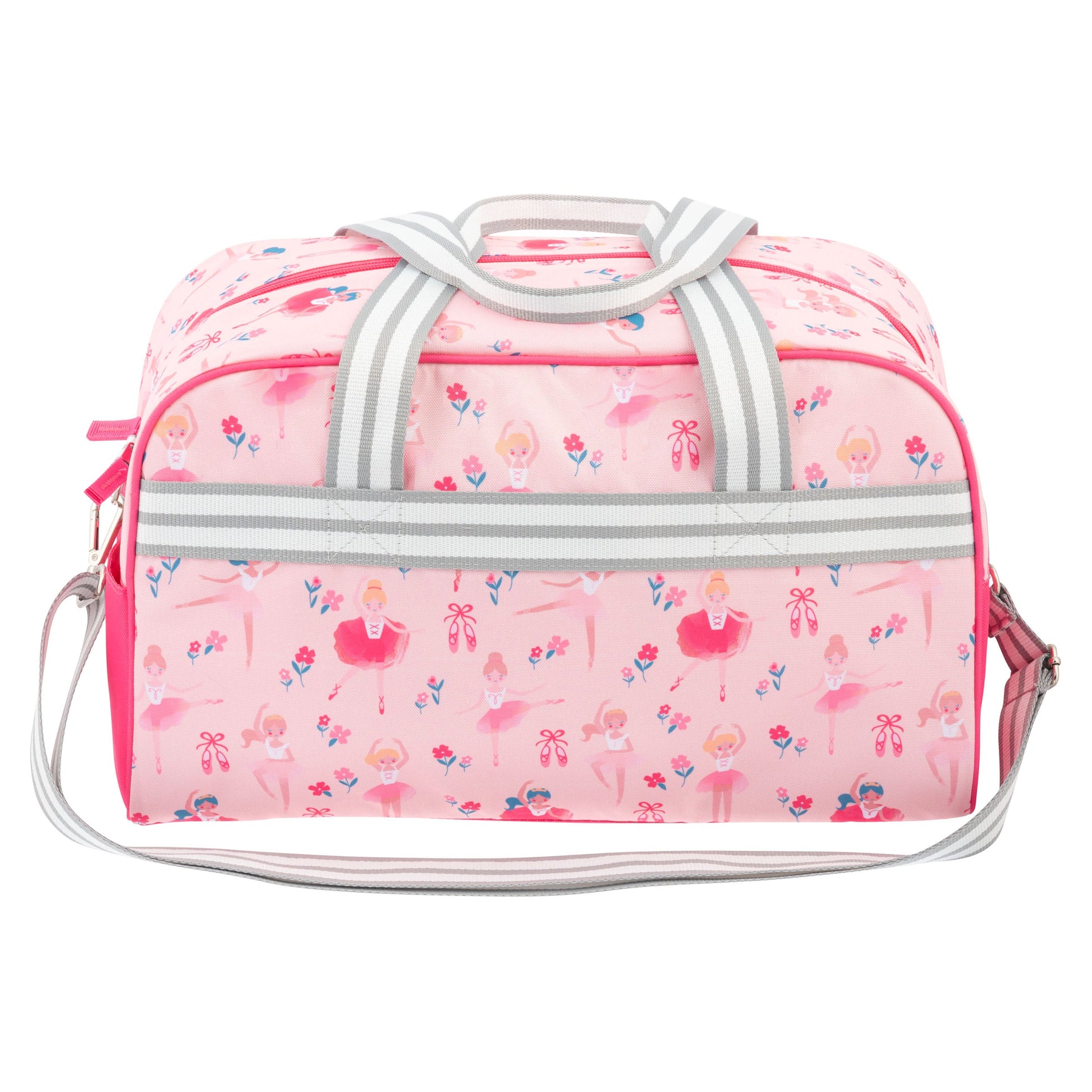 Stephen Joseph Duffle Bag, Ballet