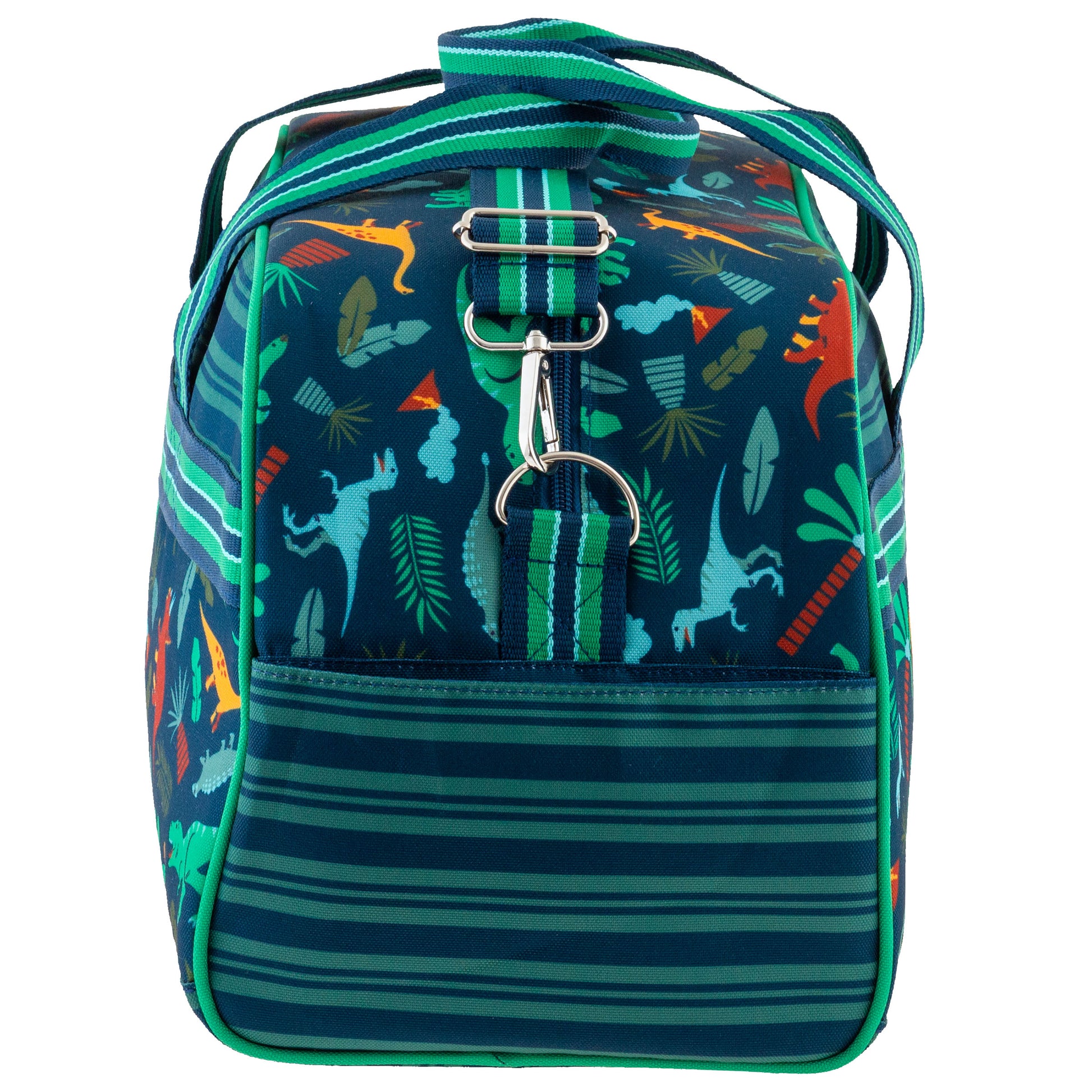 Dinosaurs Stephen Joseph kids duffle bag - product photo 3