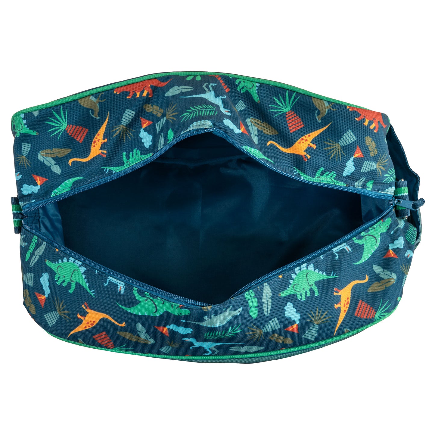 Dinosaurs Stephen Joseph kids duffle bag - product photo 7