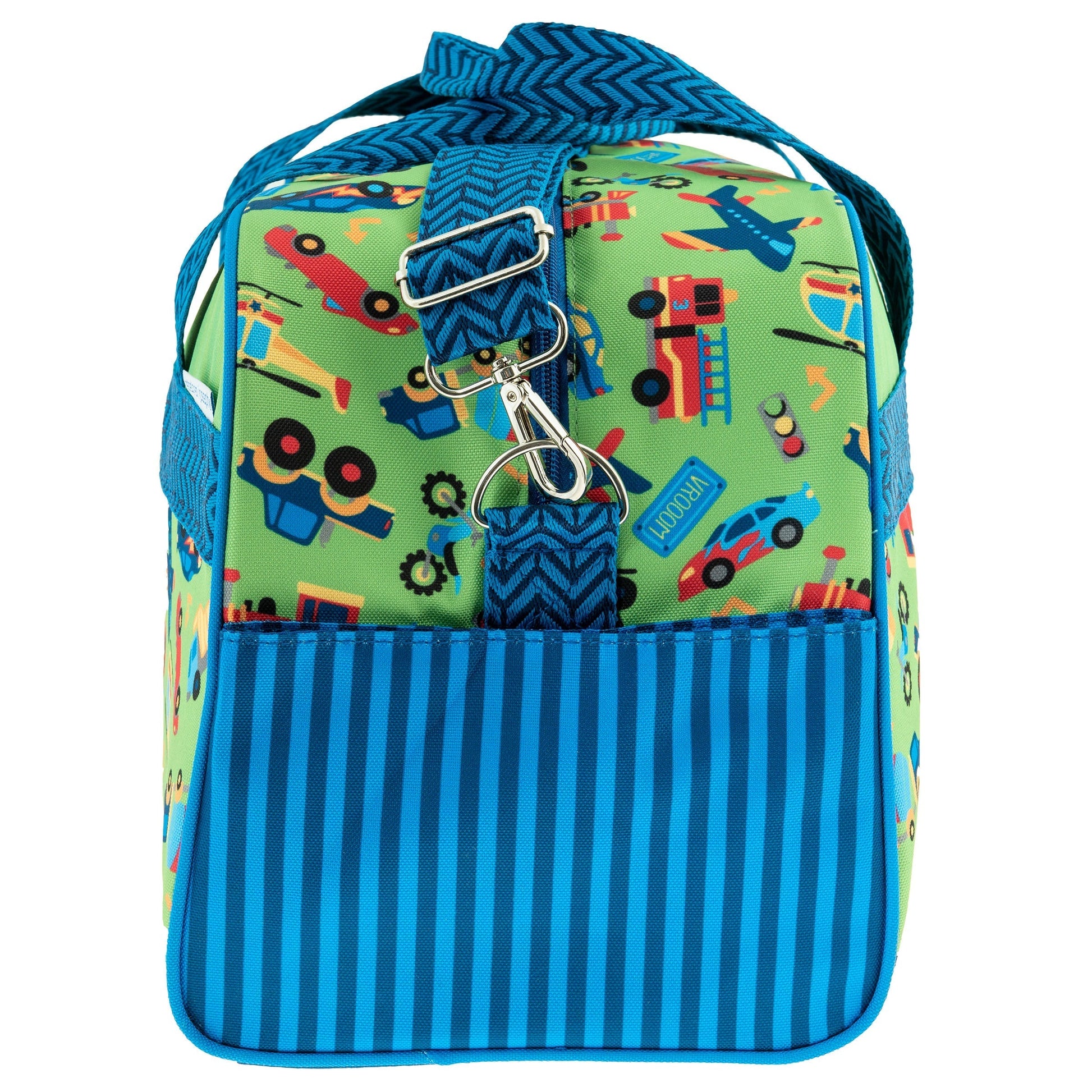 Transportation Stephen Joseph kids duffle bag, product photo 3