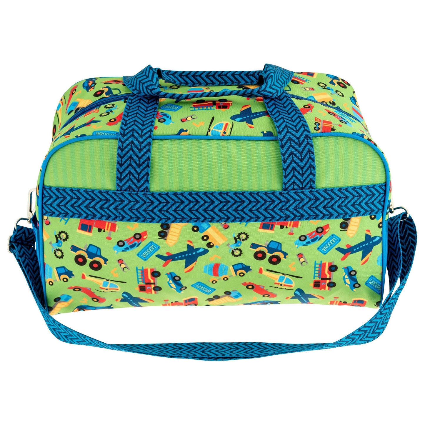 Transportation Stephen Joseph kids duffle bag, product photo 4