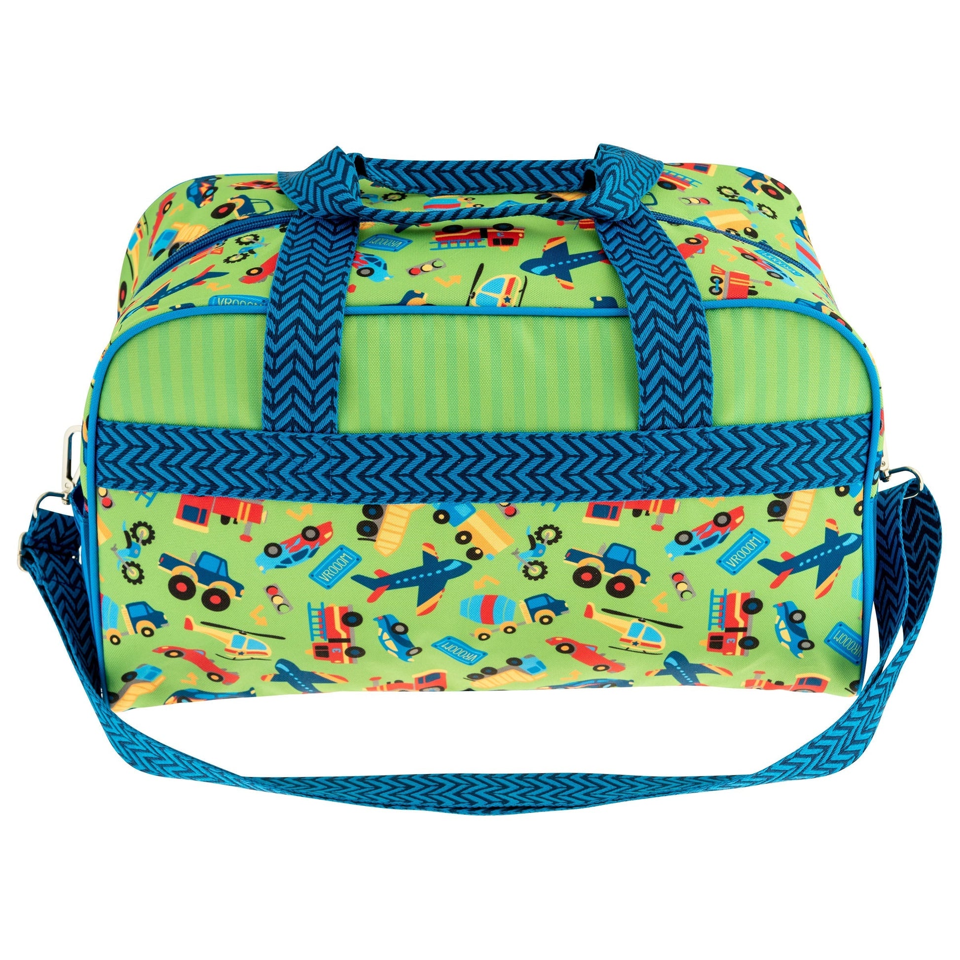 Transportation Stephen Joseph kids duffle bag, product photo 4
