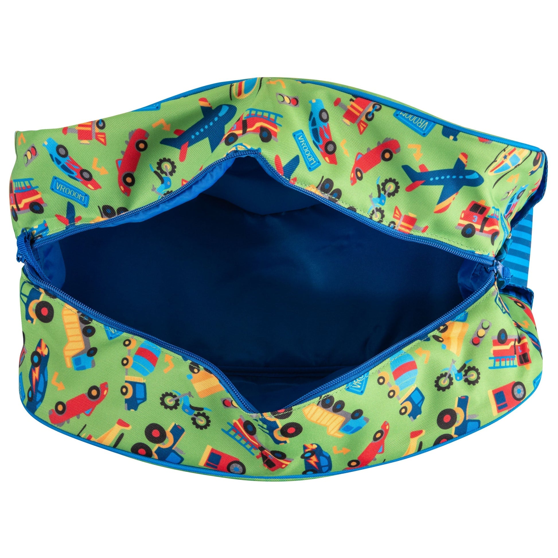 Transportation Stephen Joseph kids duffle bag, product photo 2