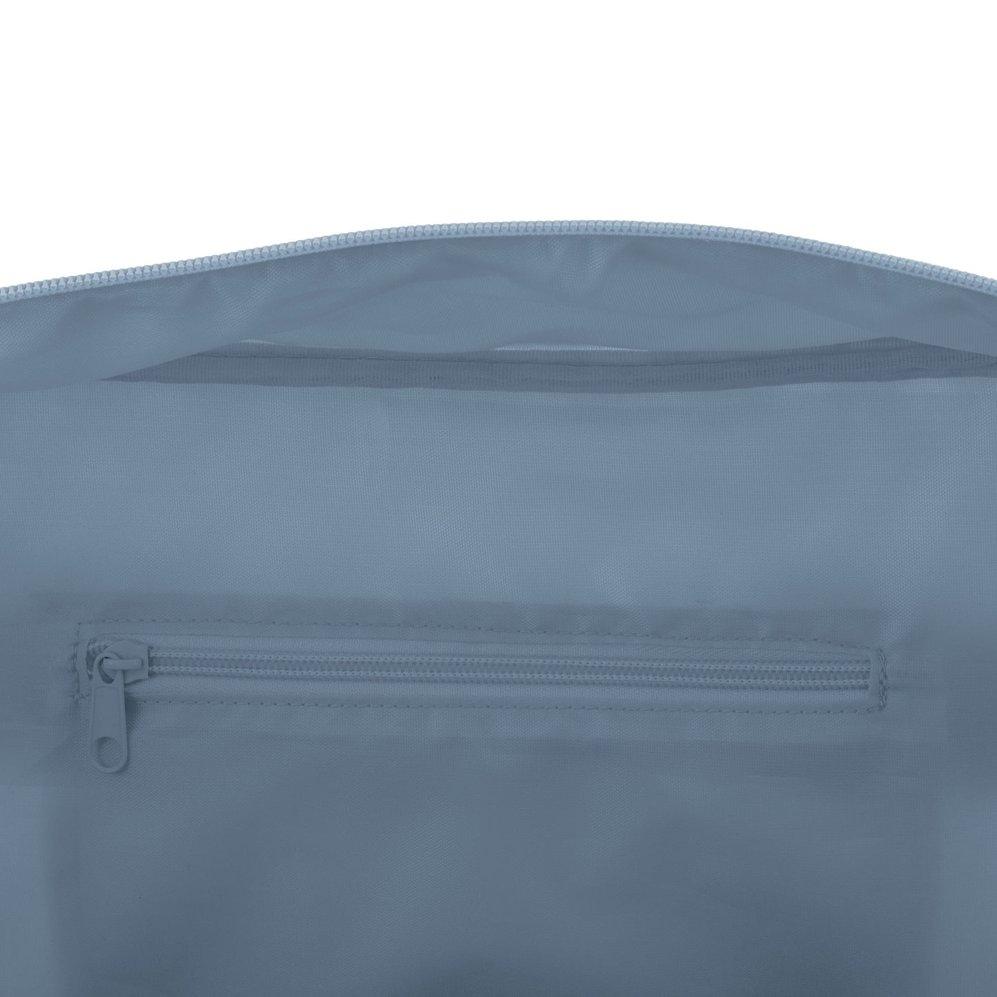 Stephen Joseph Duffle Bag, Shark angle 4