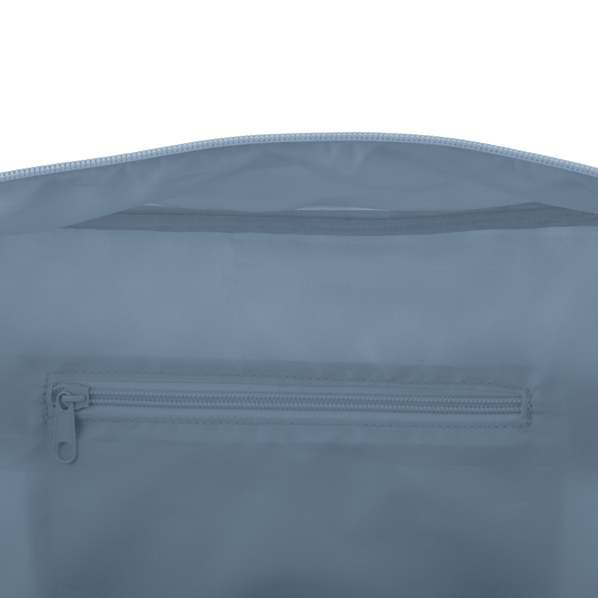 Stephen Joseph Duffle Bag, Shark angle 4