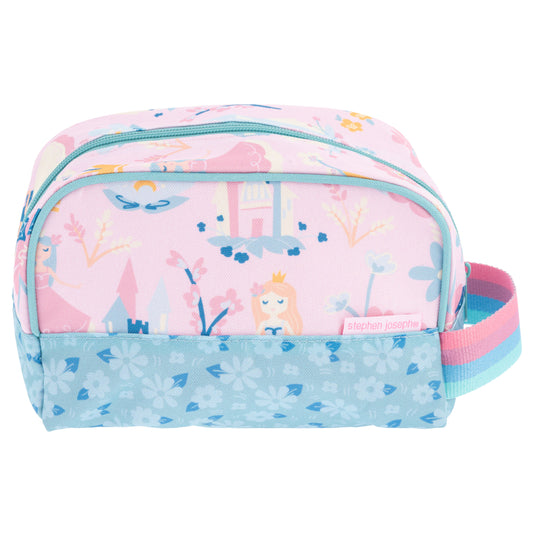 Stephen Joseph Toiletry Bag, Princess