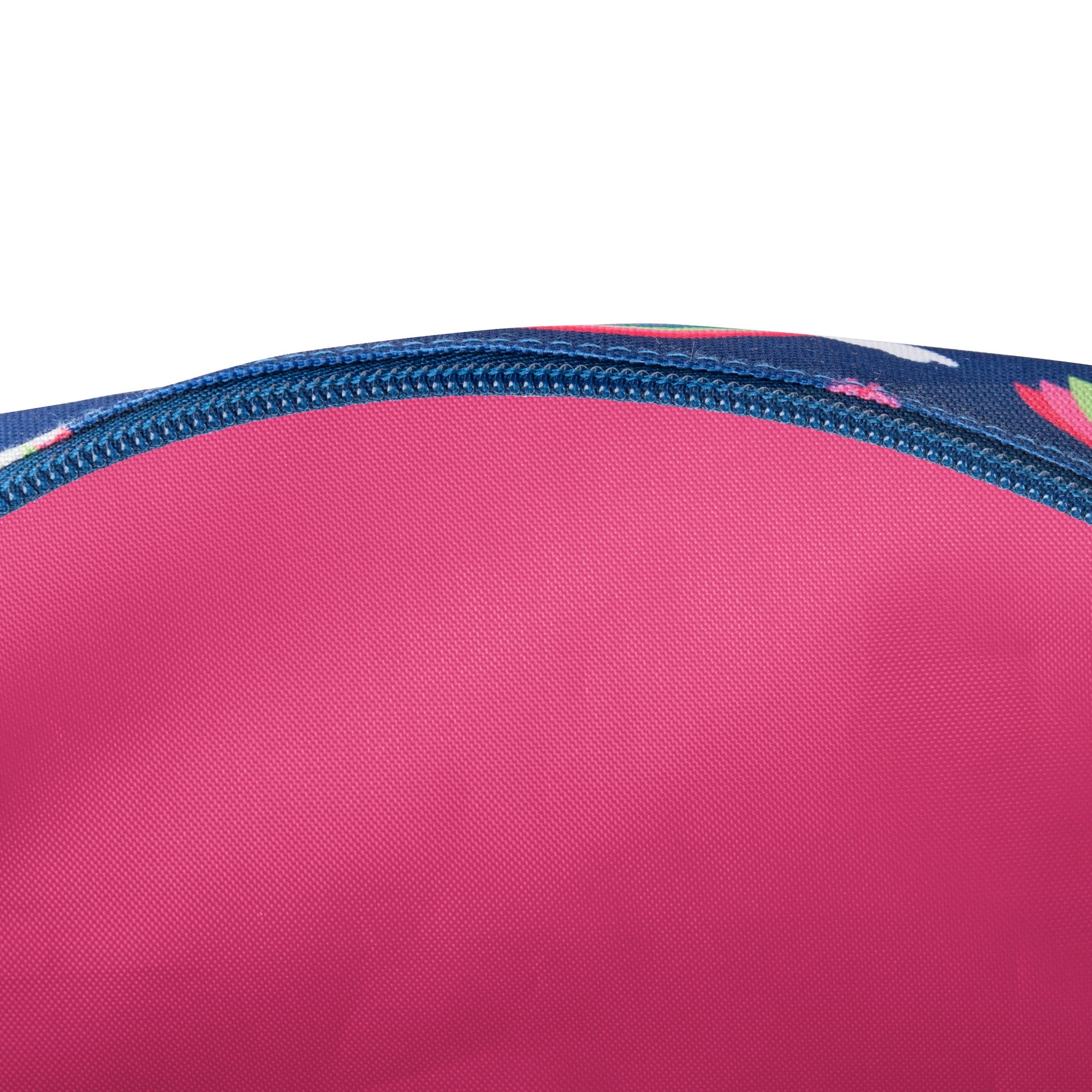 Rainbow Stephen Joseph kids toiletry bag, product photo 4