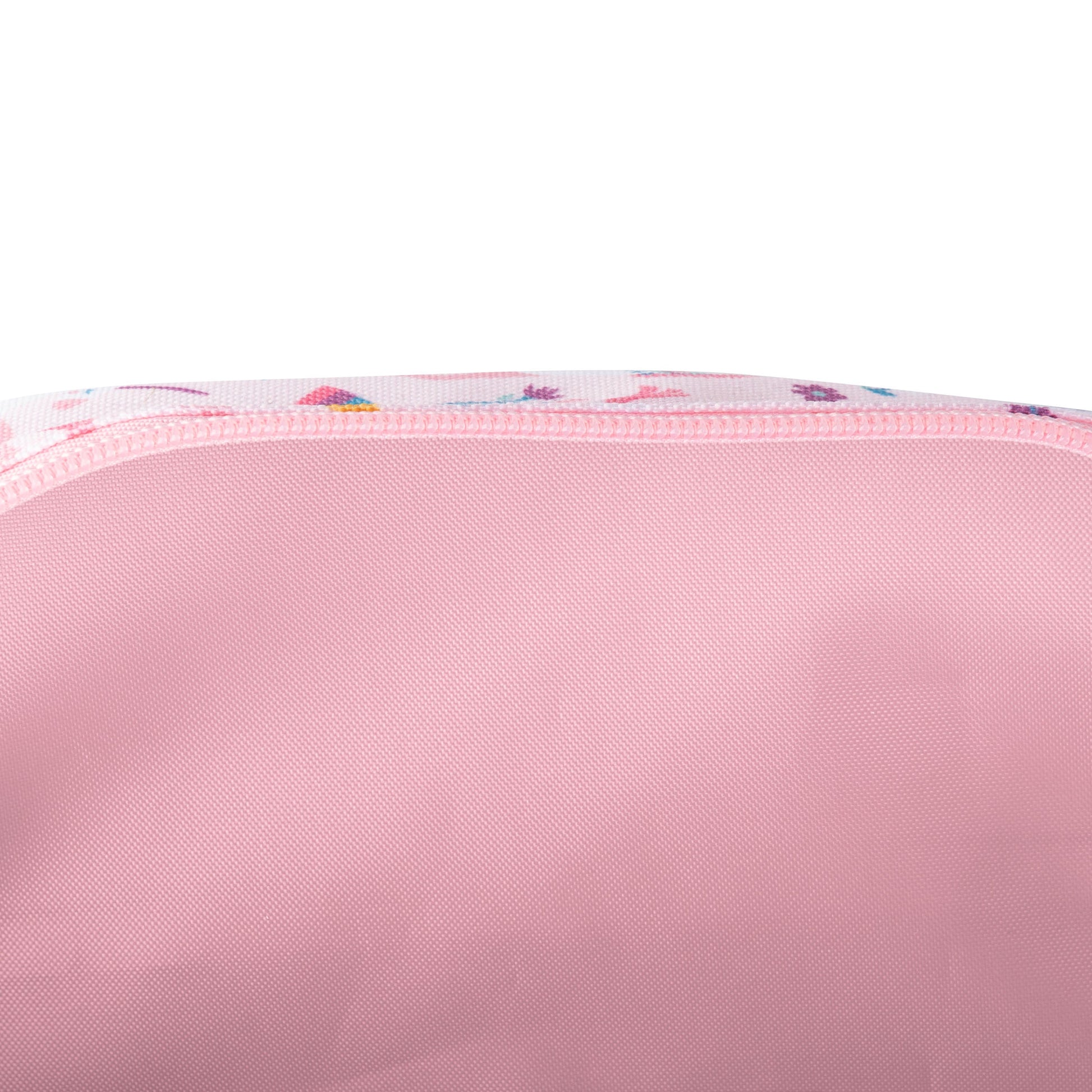 Unicorn Stephen Joseph kids toiletry bag, product photo 3