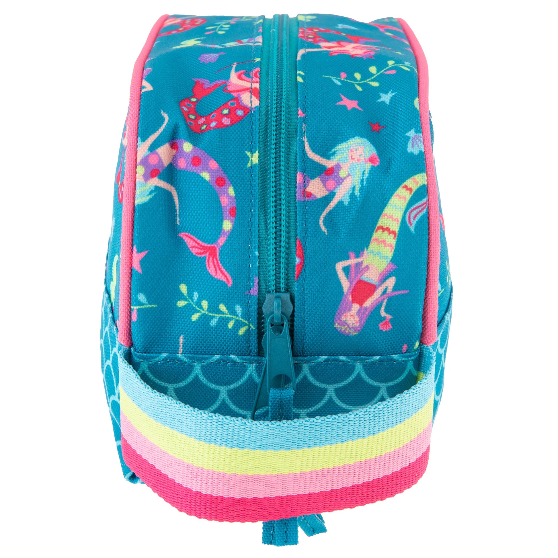 Mermaid Stephen Joseph kids toiletry bag, product photo 3