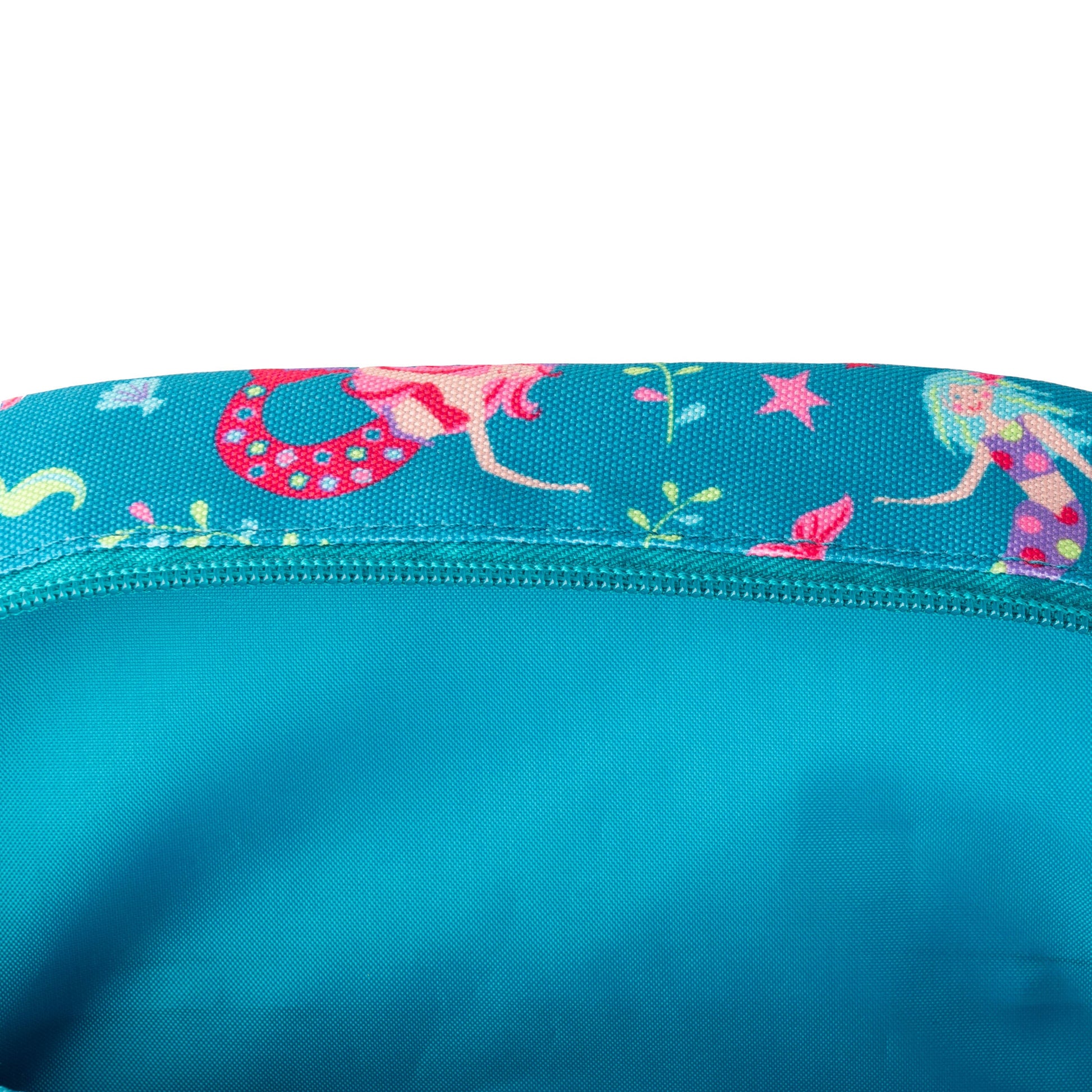 Mermaid Stephen Joseph kids toiletry bag, product photo 4