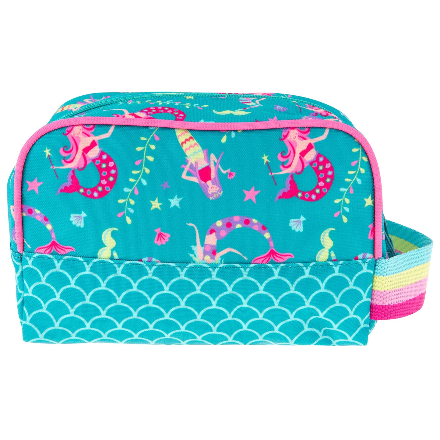 Mermaid Stephen Joseph kids toiletry bag, product photo 2