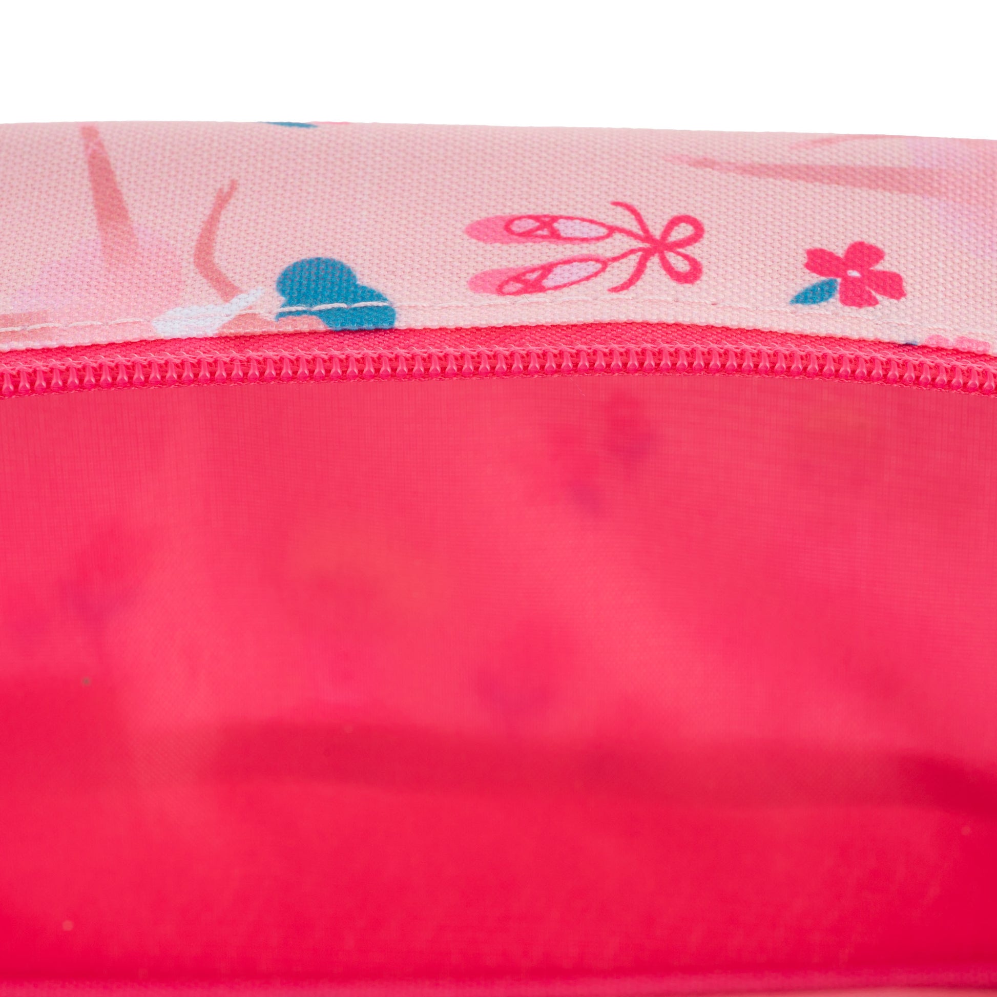 Stephen Joseph Toiletry Bag, Ballet angle 3