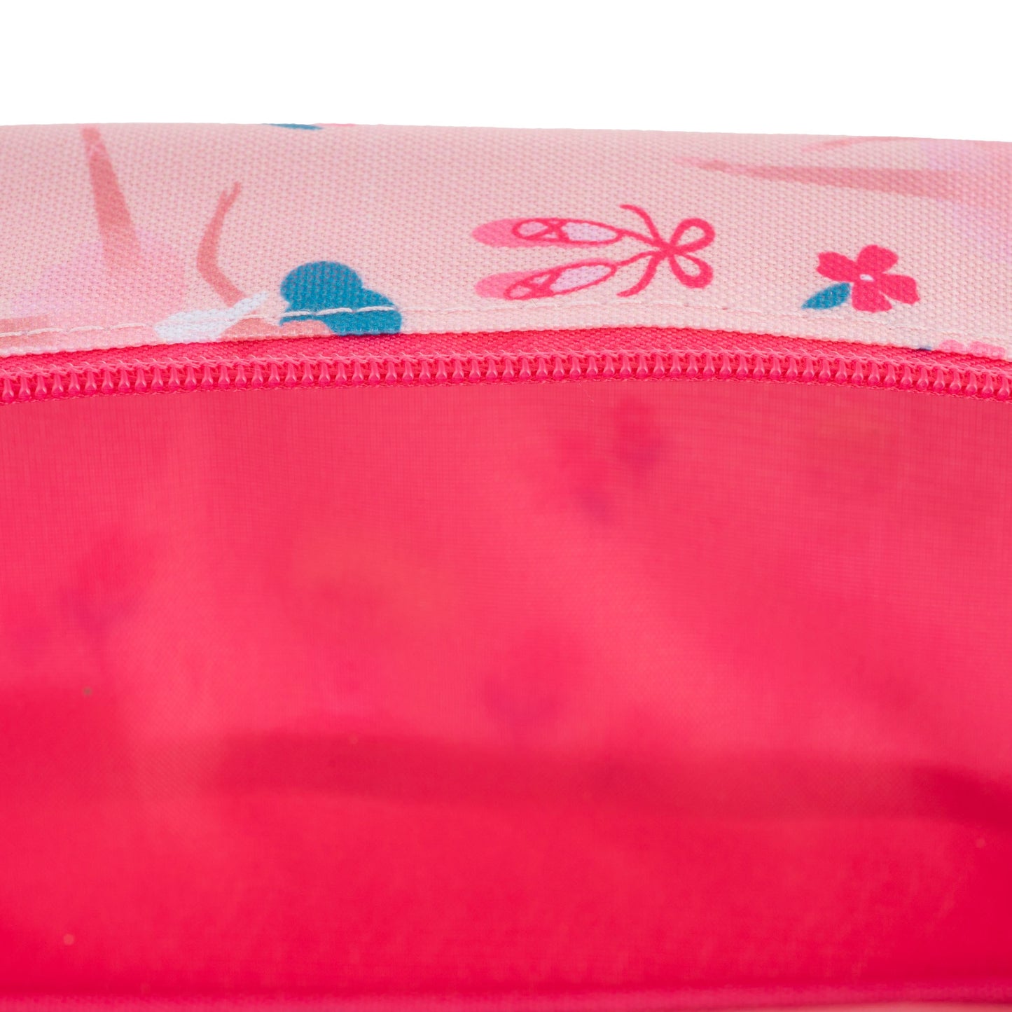 Stephen Joseph Toiletry Bag, Ballet angle 3