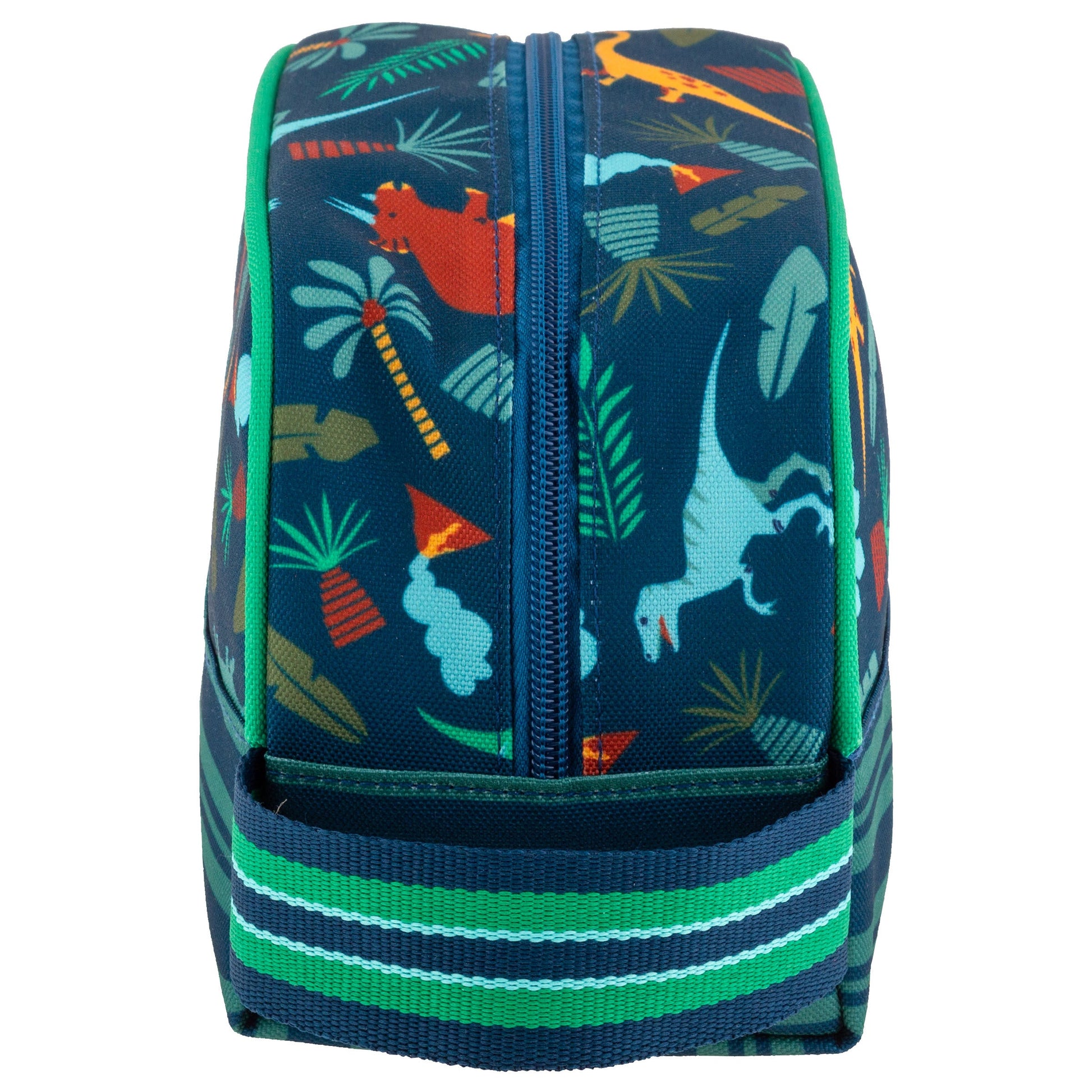 Dino Stephen Joseph kids toiletry bag, product photo 4