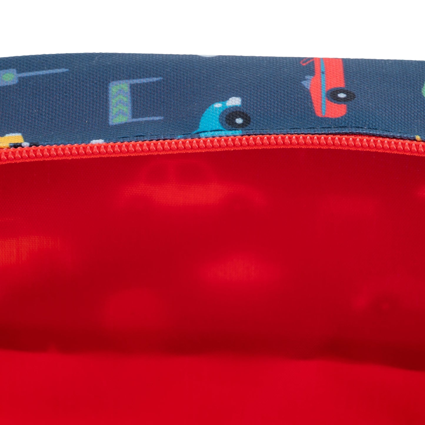 Stephen Joseph Toiletry Bag, Transportation angle 3