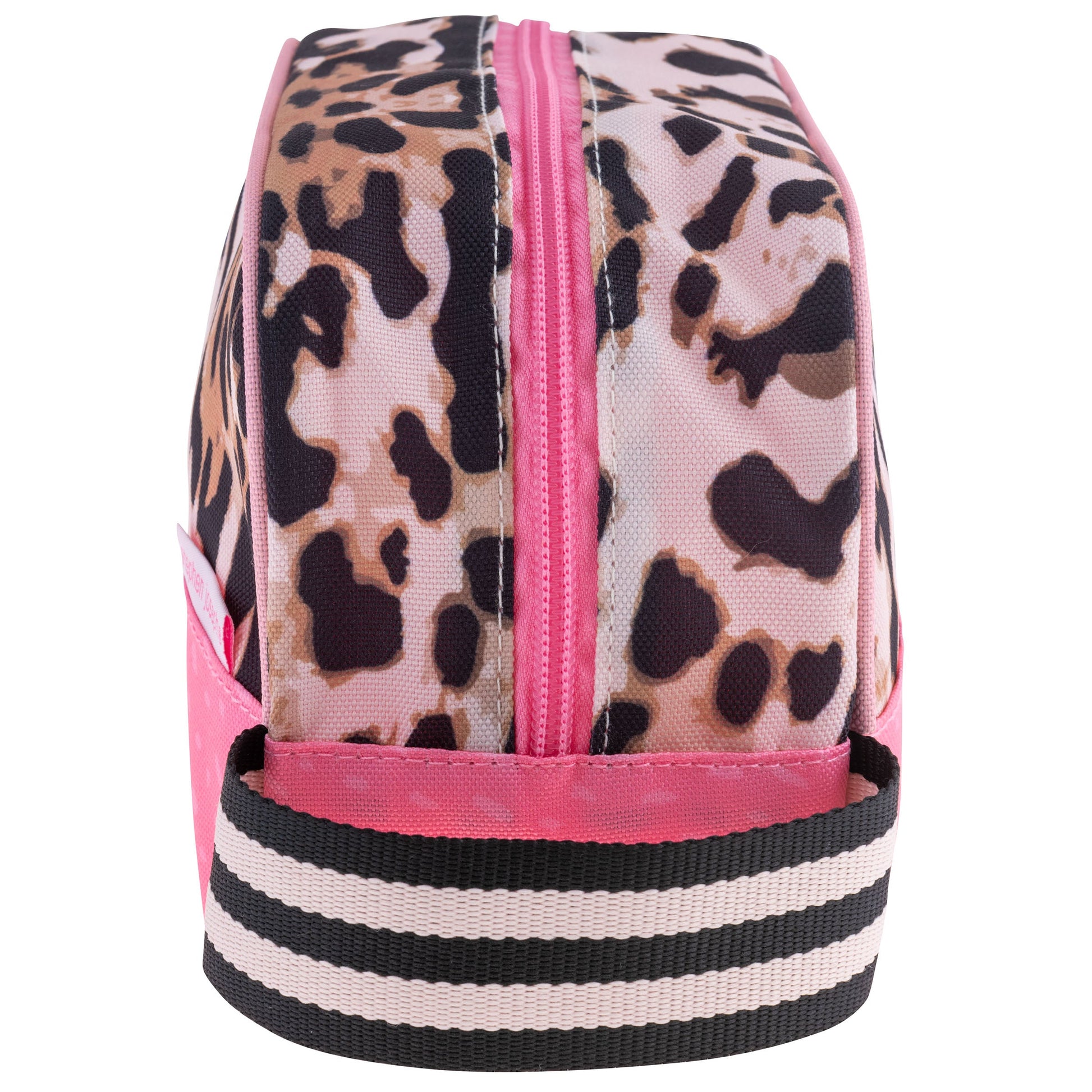 Leopard Stephen Joseph kids toiletry bag, product photo 3