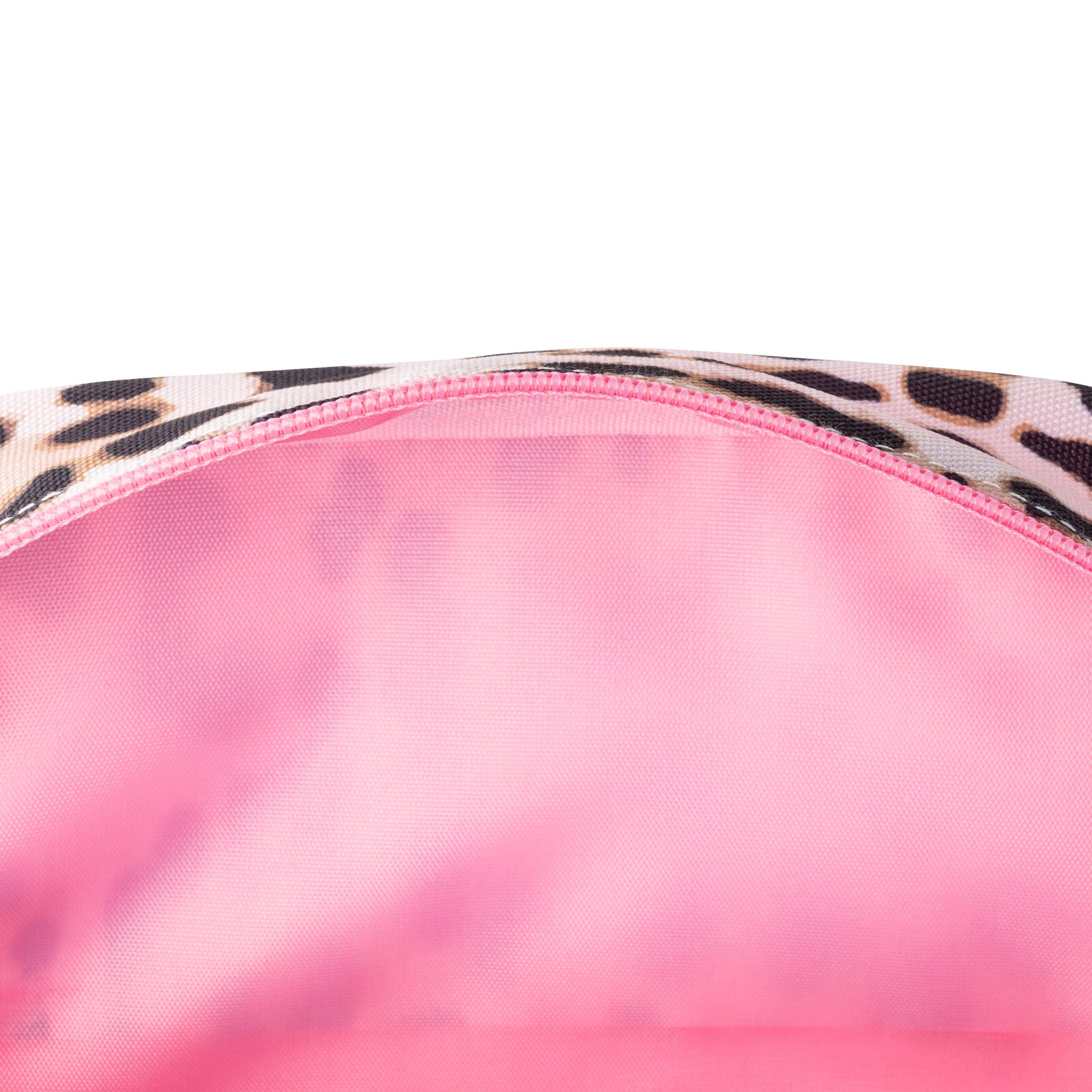 Leopard Stephen Joseph kids toiletry bag, product photo 4