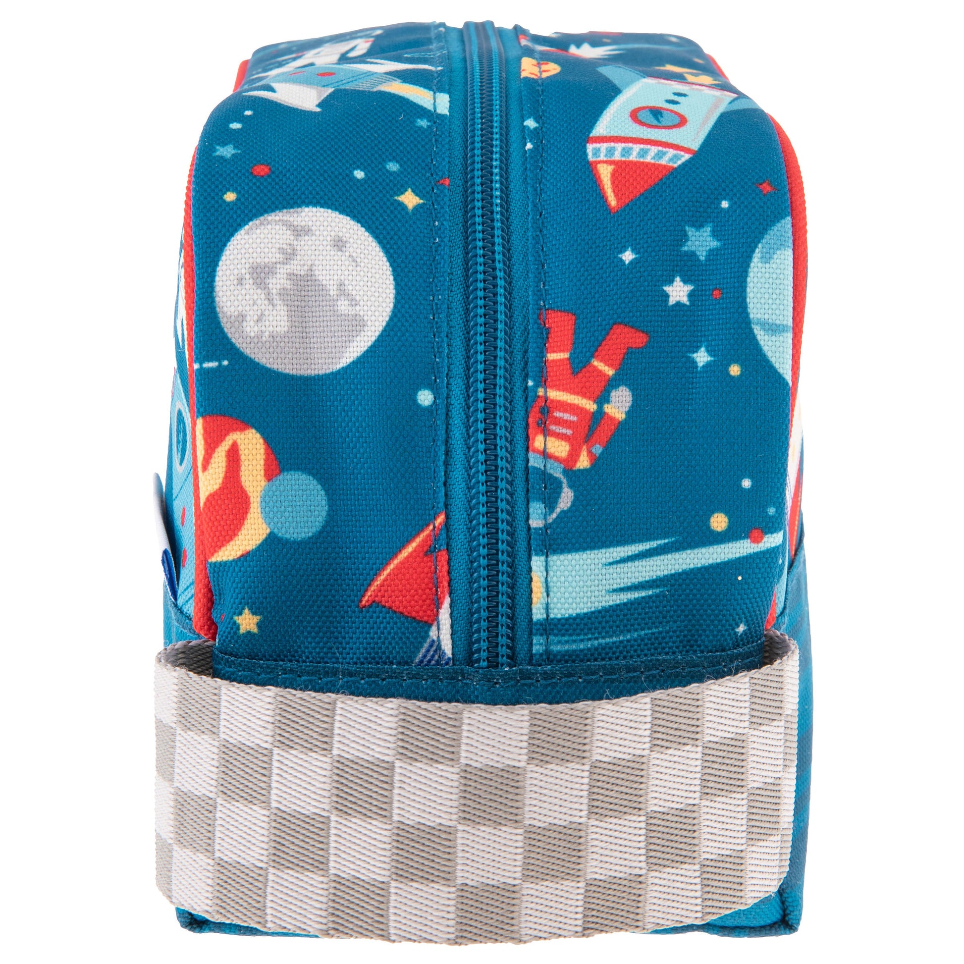 Space Stephen Joseph kids toiletry bag, product photo 5