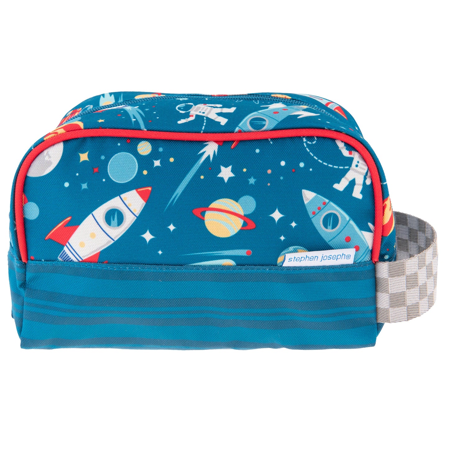 Space Stephen Joseph kids toiletry bag, product photo 2