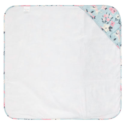 Cats muslin towel set, photo 6
