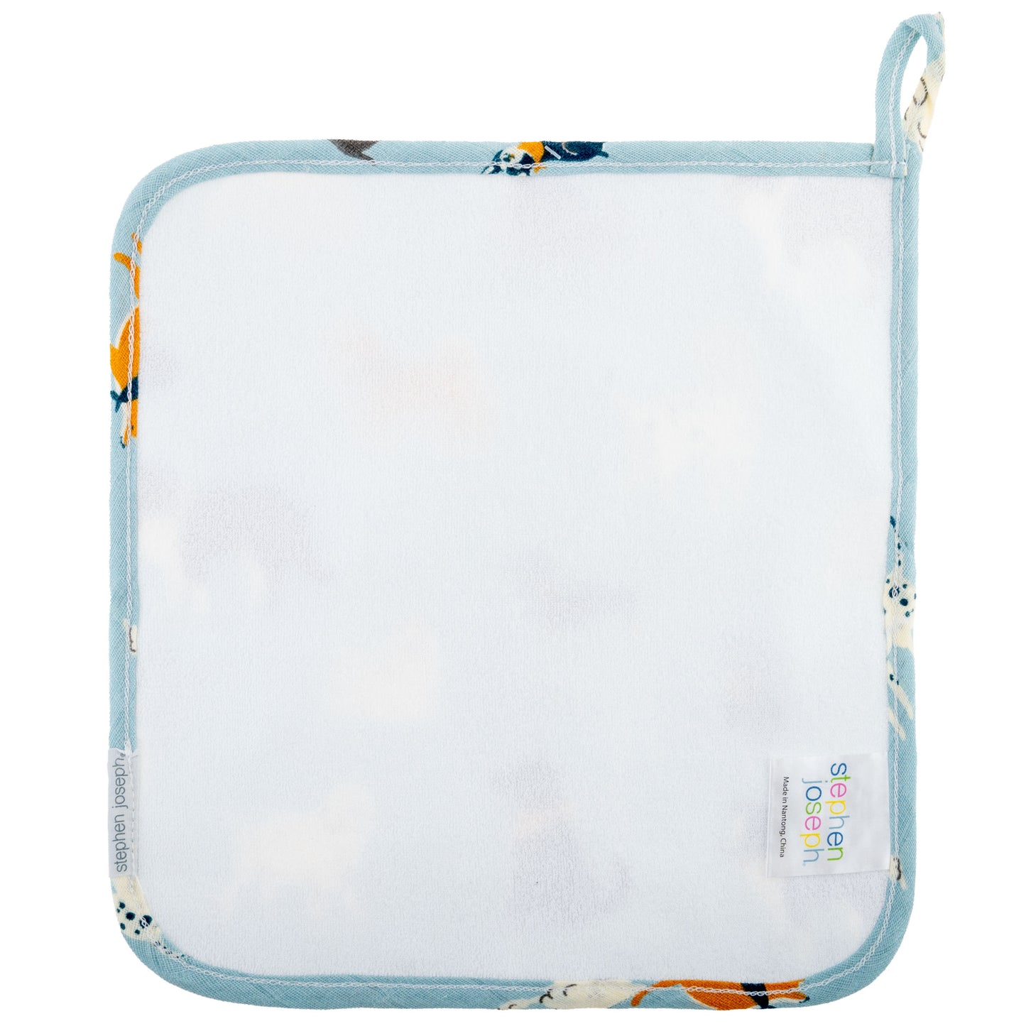 Dogs muslin towel set - photo 3