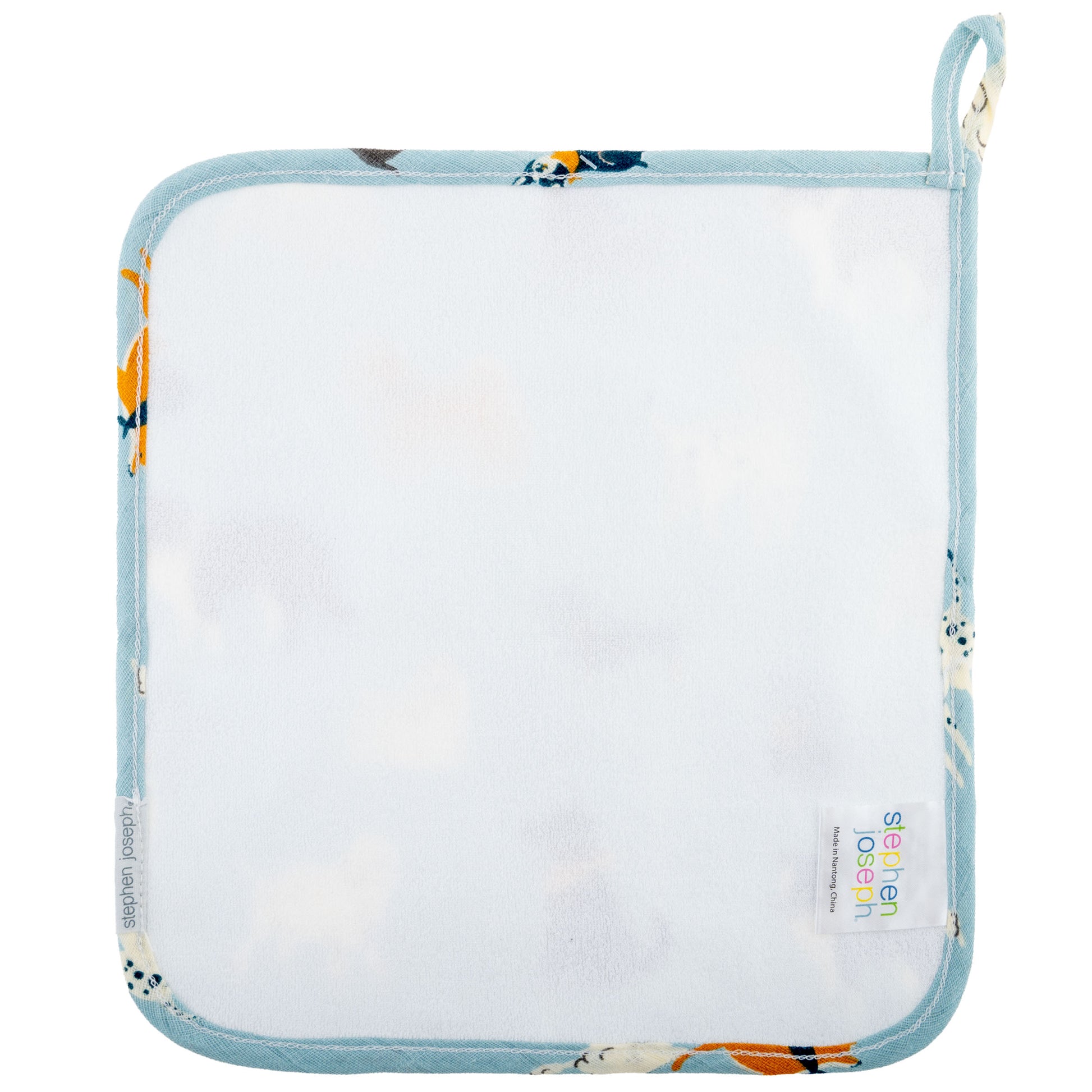 Dogs muslin towel set - photo 3