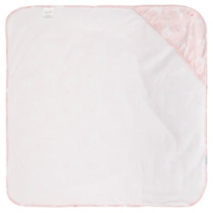 Unicorn muslin towel set, photo 2