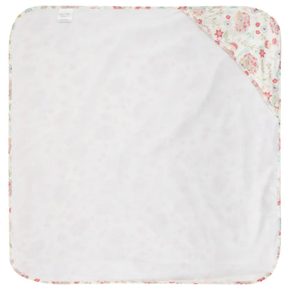 Hedgehog muslin towel set, photo 5