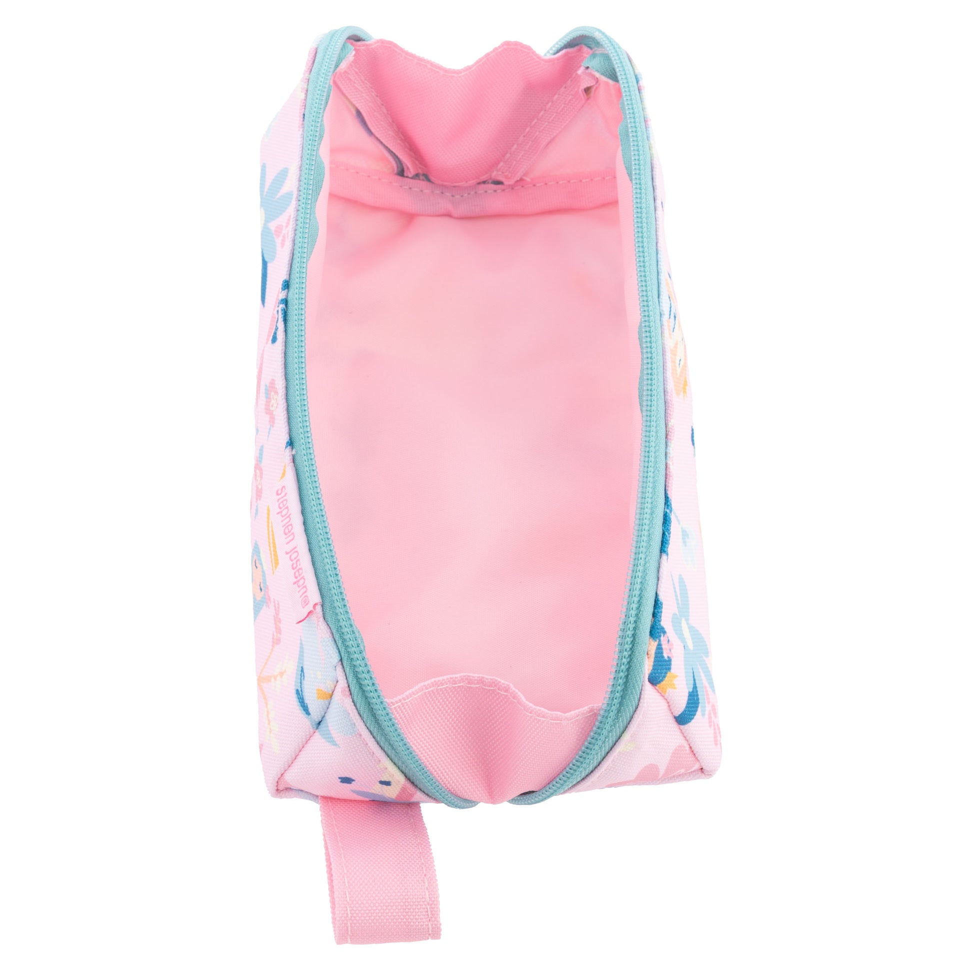 Princess pencil pouch, alternate product view