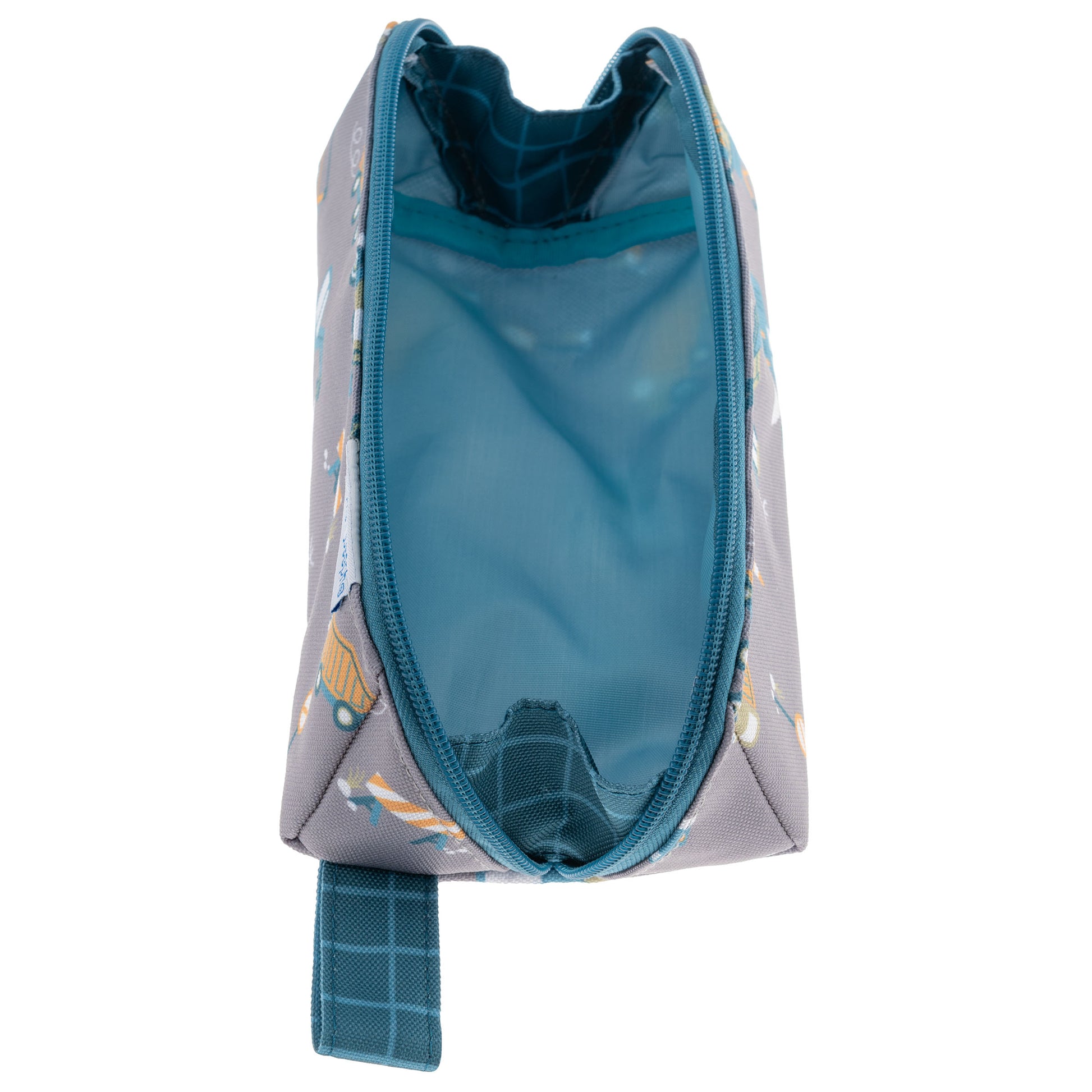 Construction pencil pouch, alternate product view