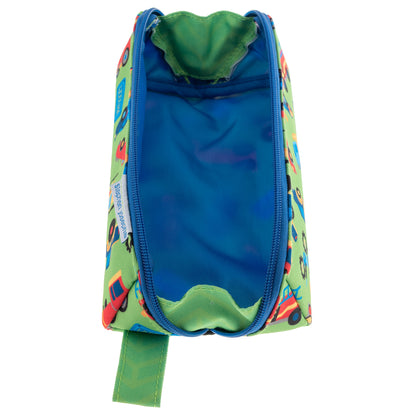 Transportation pencil pouch, alternate product view