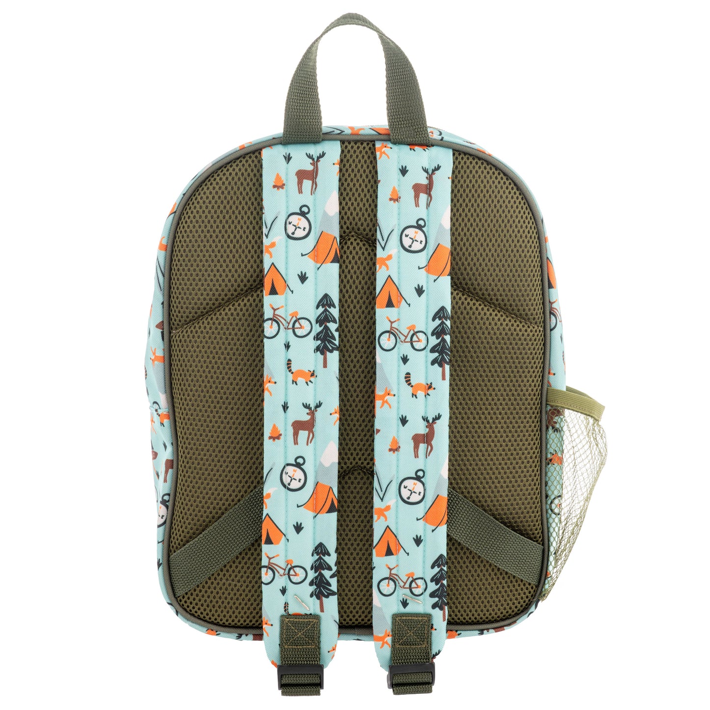 Outdoor junior backpack, product view 3