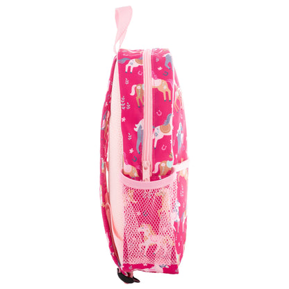 Horse junior backpack, product view 4