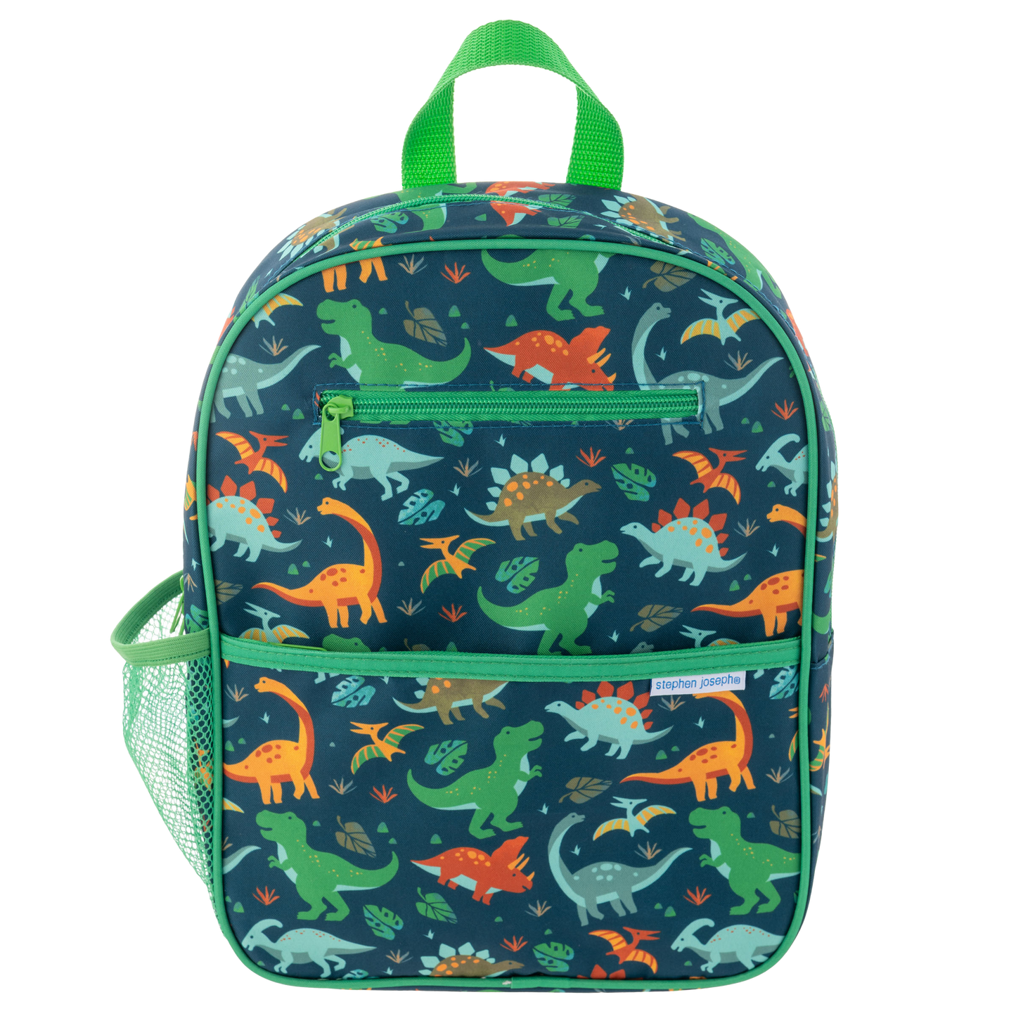 Stephen Joseph Junior Backpack & Lunchbox, Dinosaur
