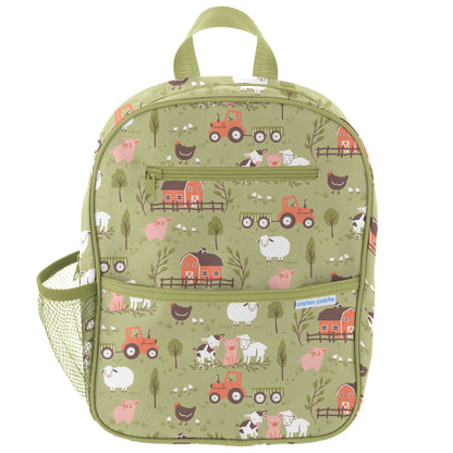 Farm junior backpack, front view