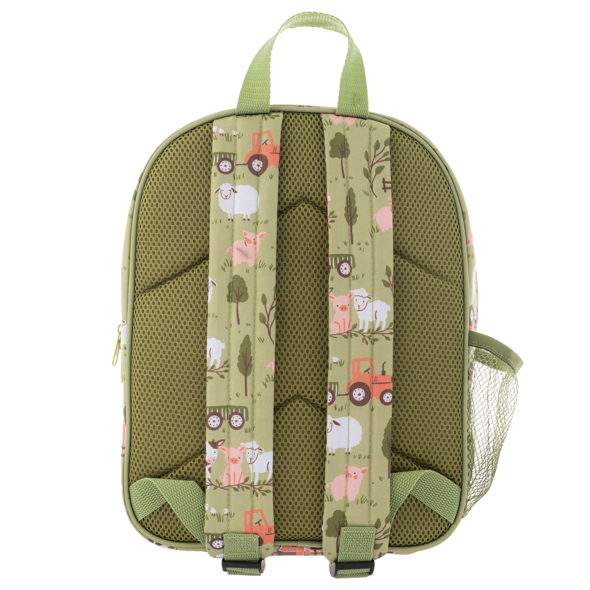 Farm junior backpack, product view 3