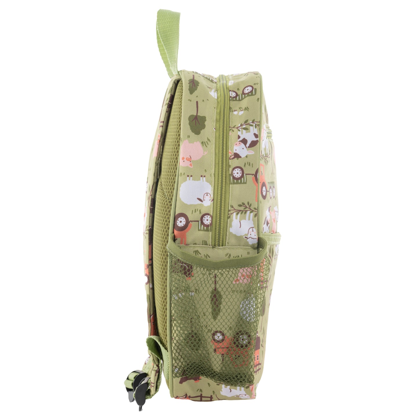Farm junior backpack, product view 4