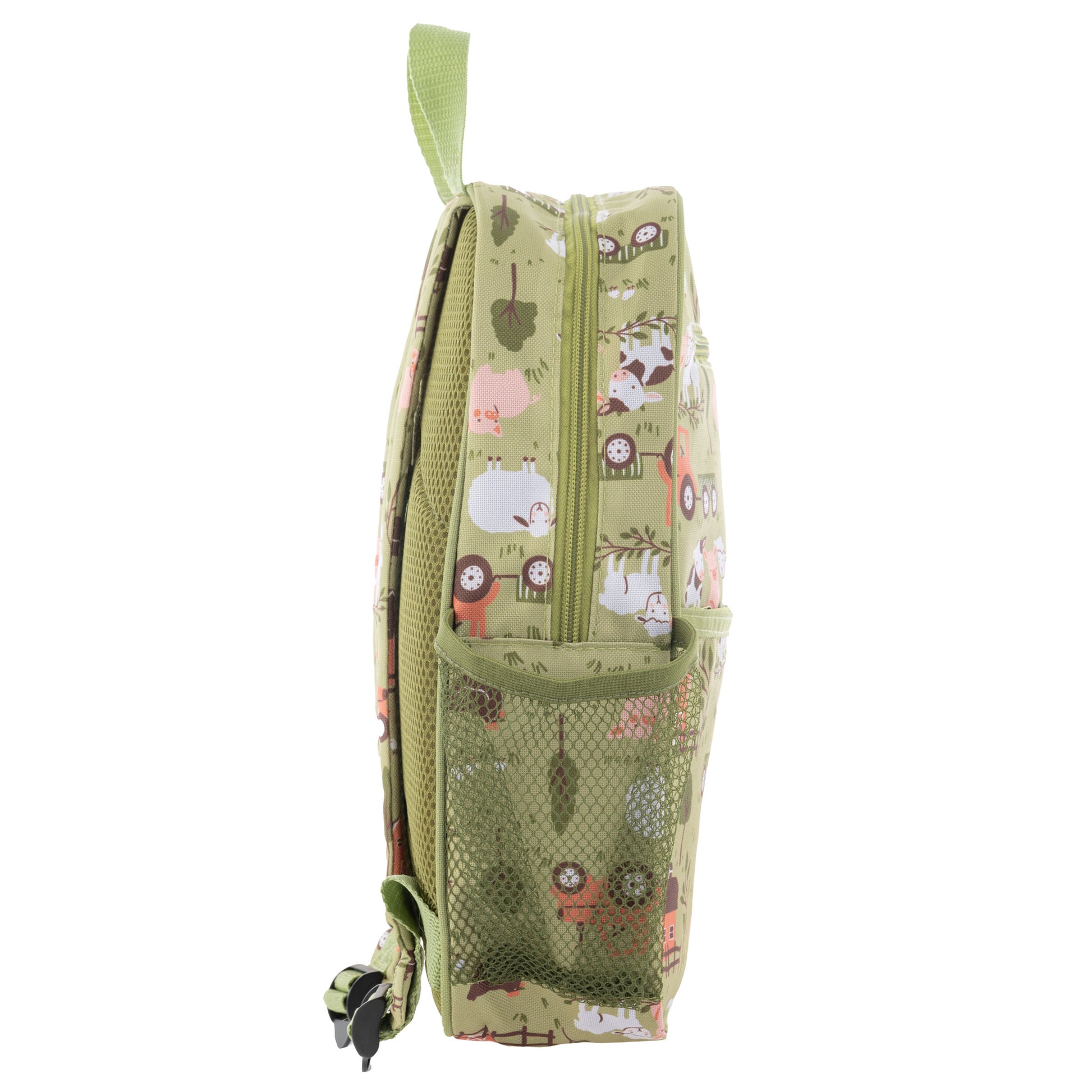 Farm junior backpack, product view 4