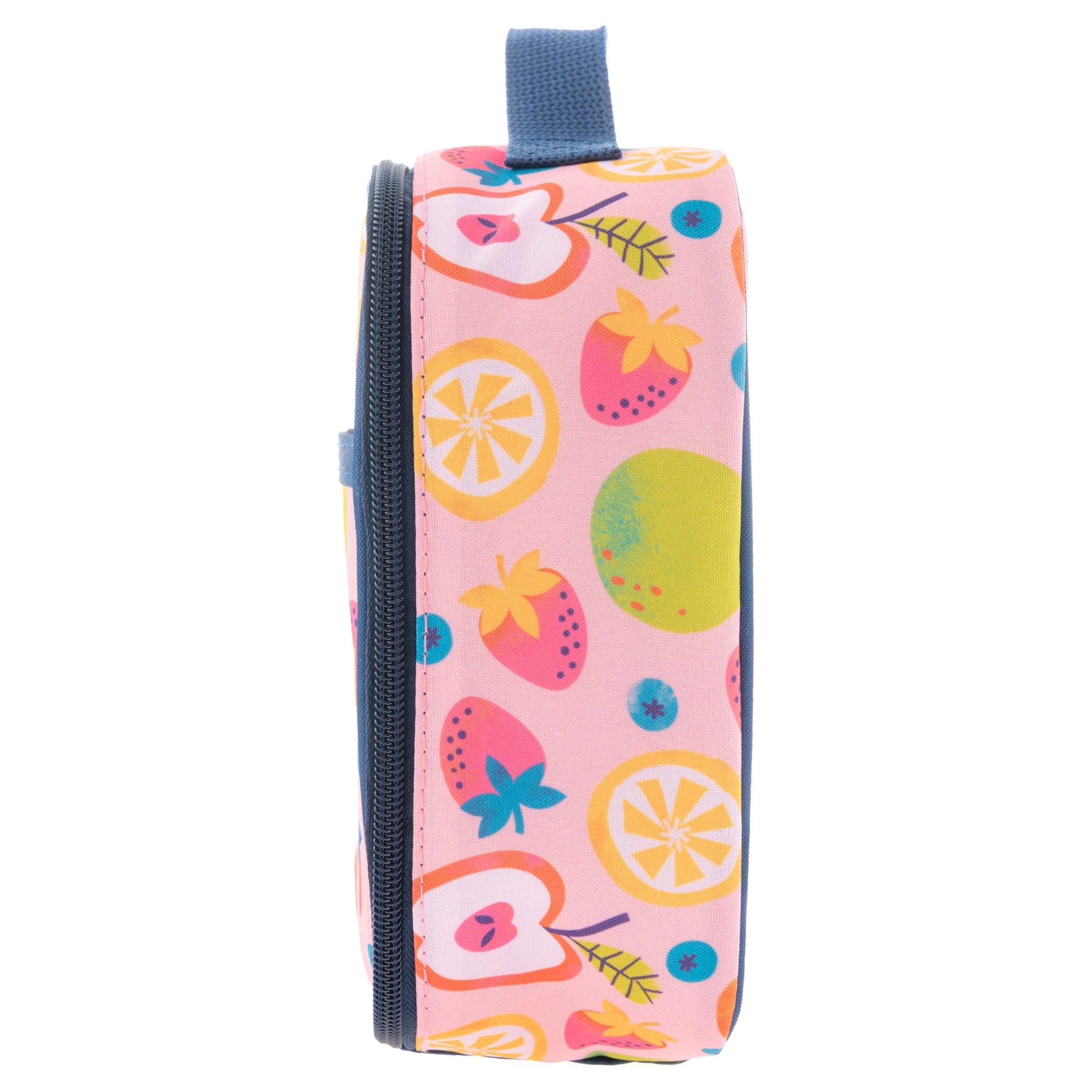 Fruit junior lunch box, front view